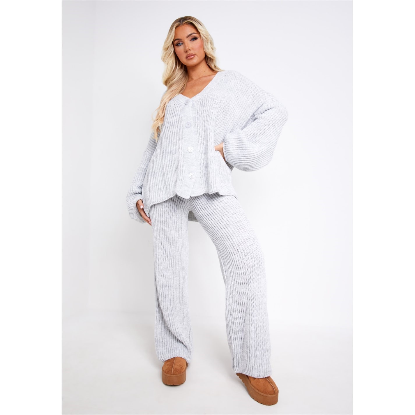 Sveter Missy Empire Grey 7759829