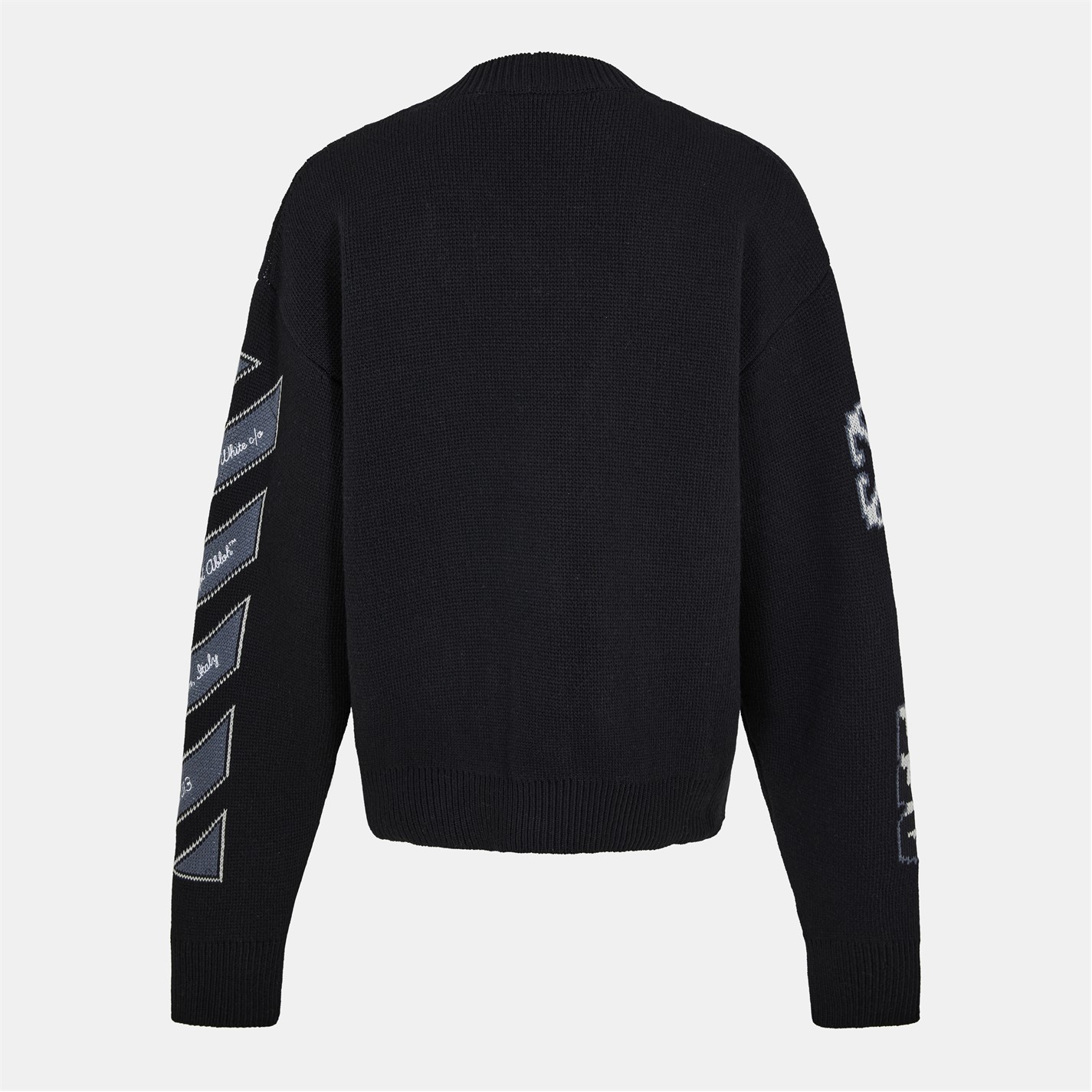 OFF WHITE Off Varsity Cardi Sn99 - 2