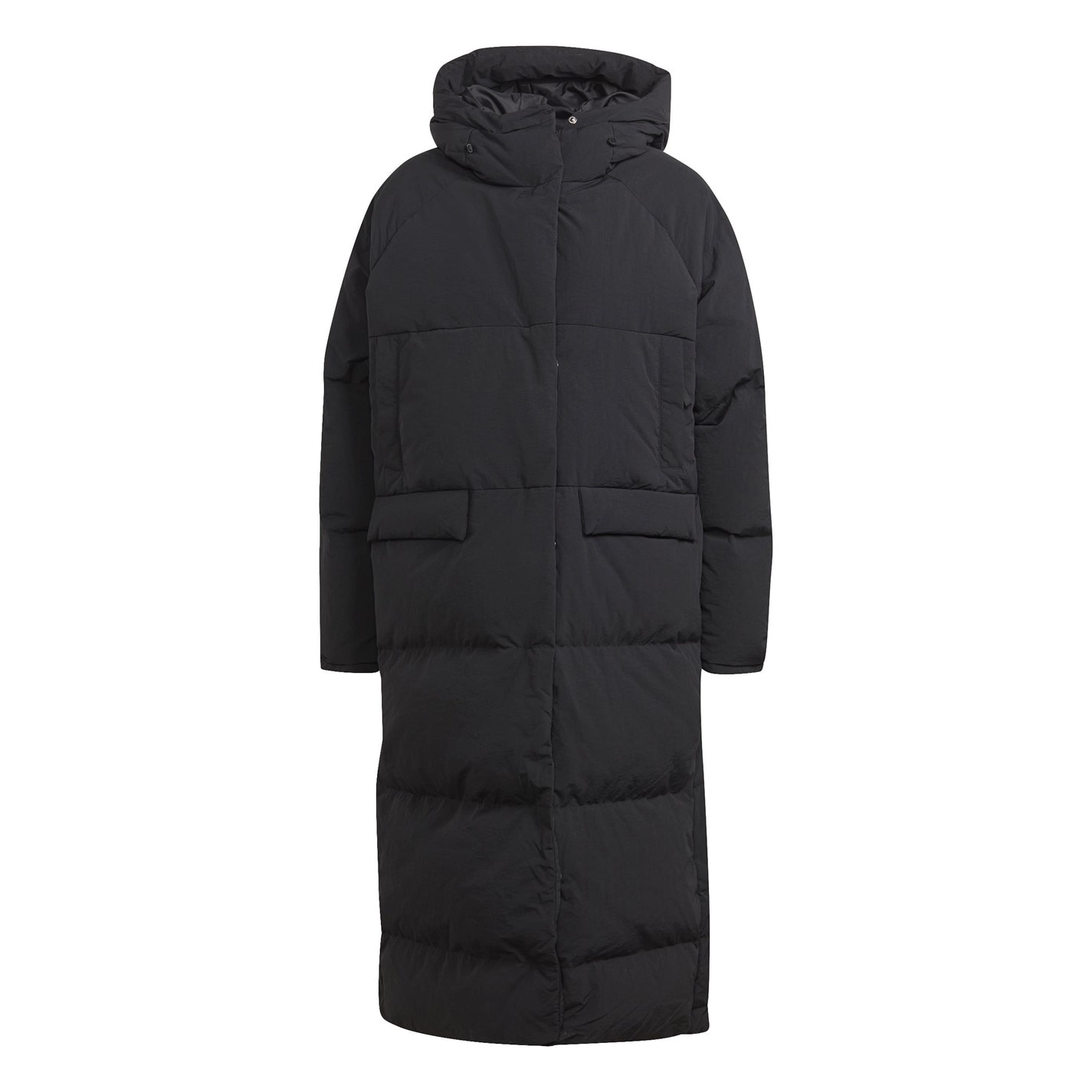 Dámska bunda adidas Black 8568803