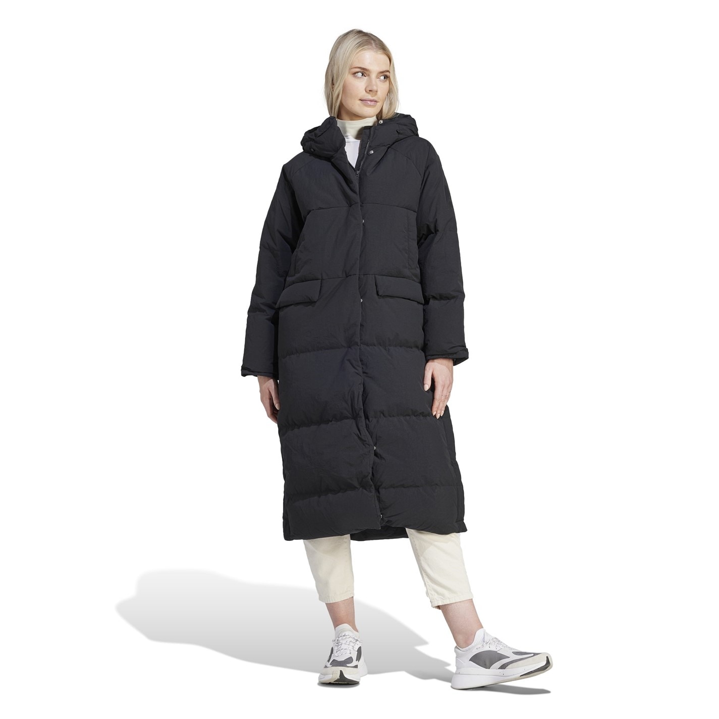 adidas W Big Baffle Ld99 - 2