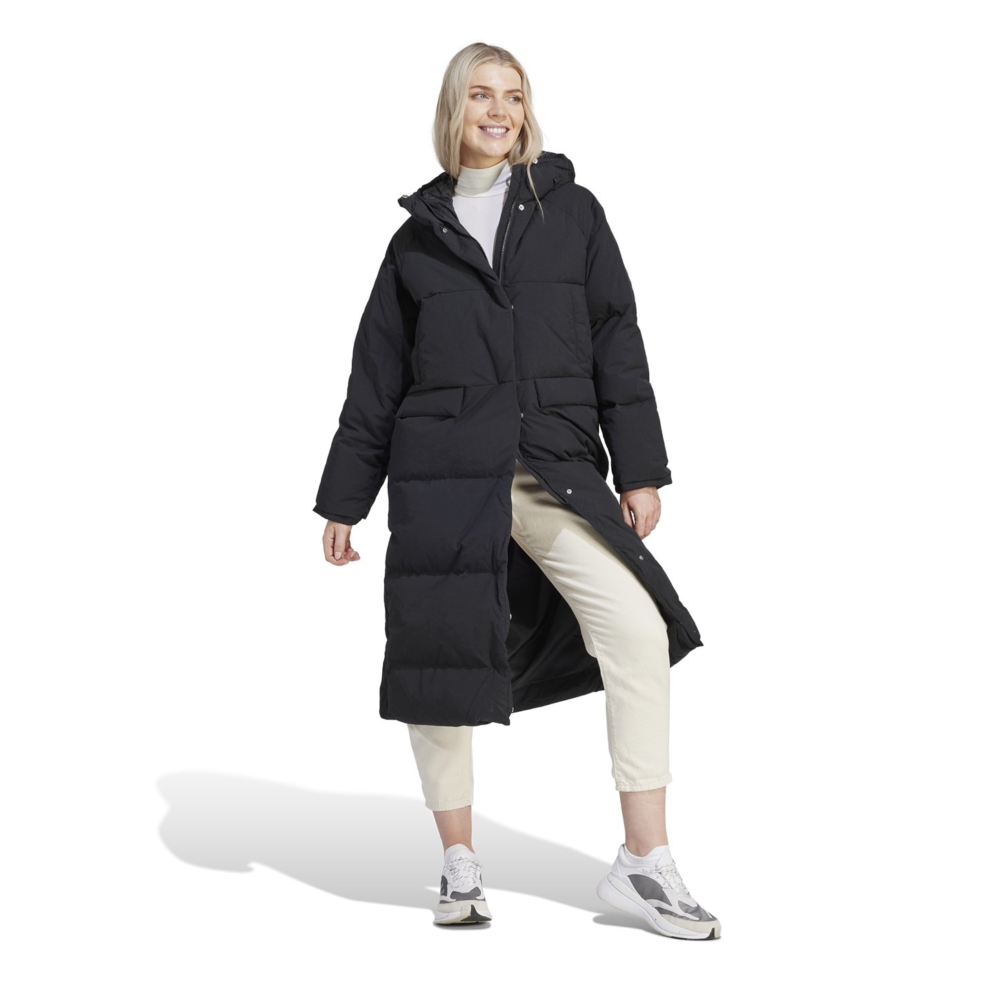 adidas W Big Baffle Ld99 - 4