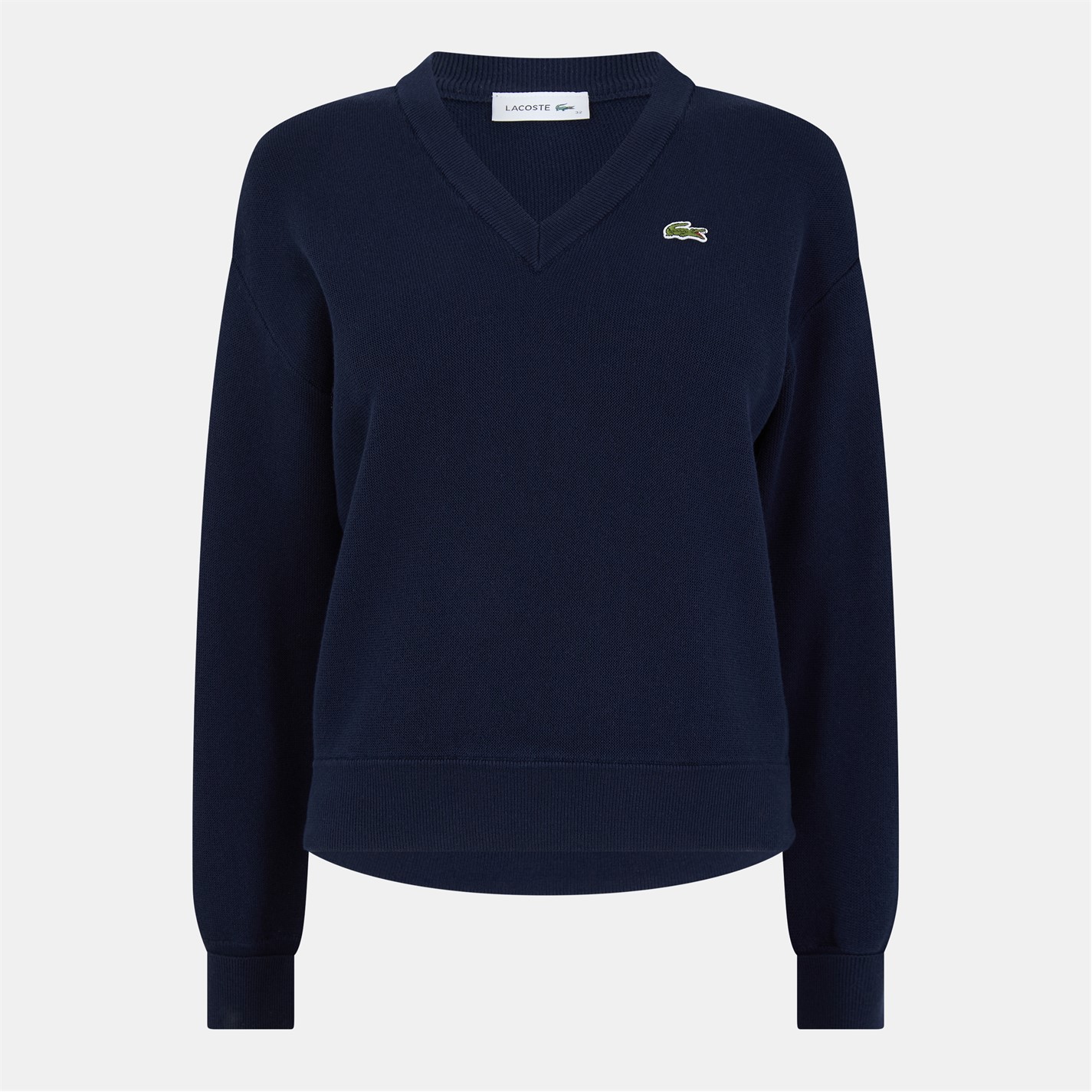 Sveter Lacoste Navy Blue 3231228