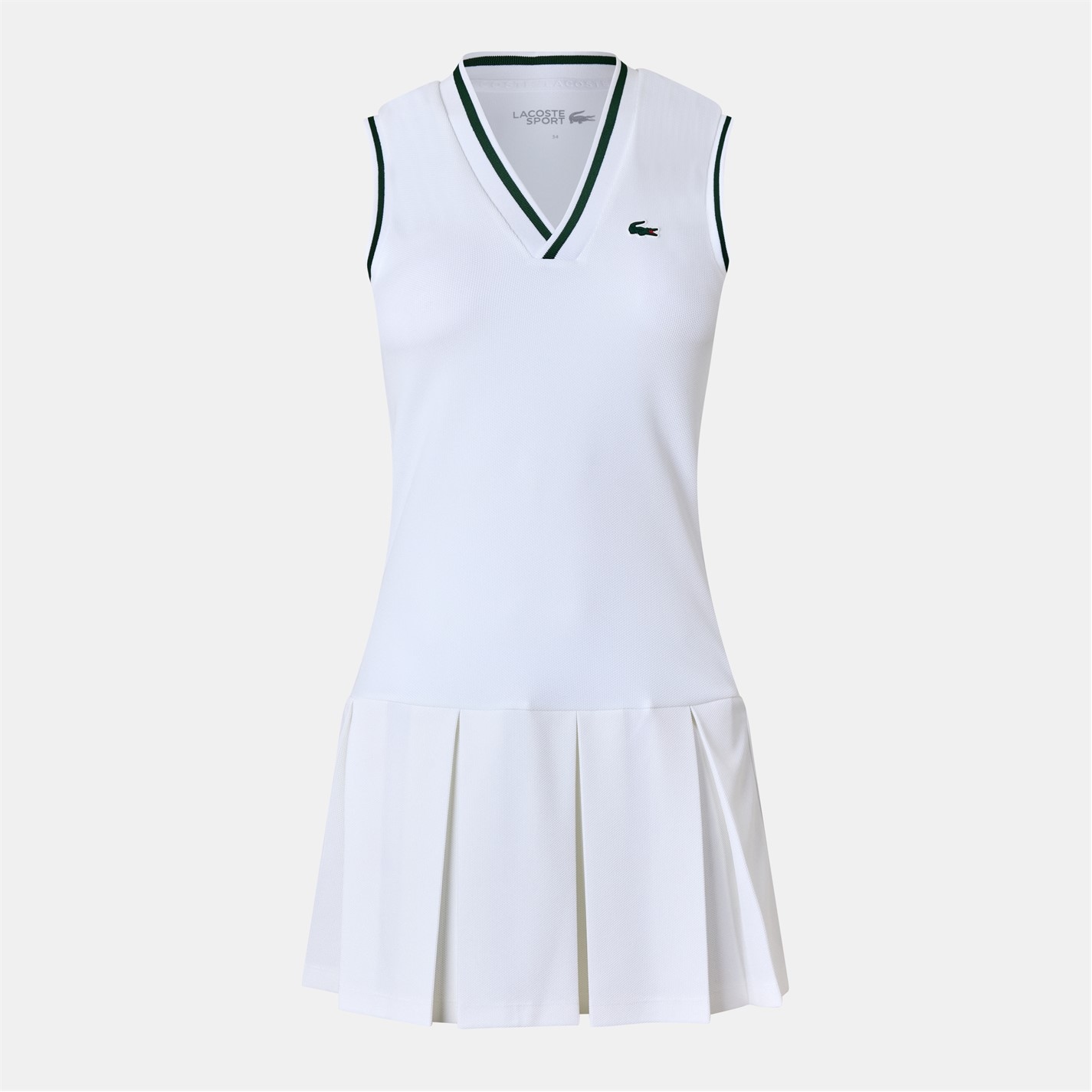 Lacoste White 2758318