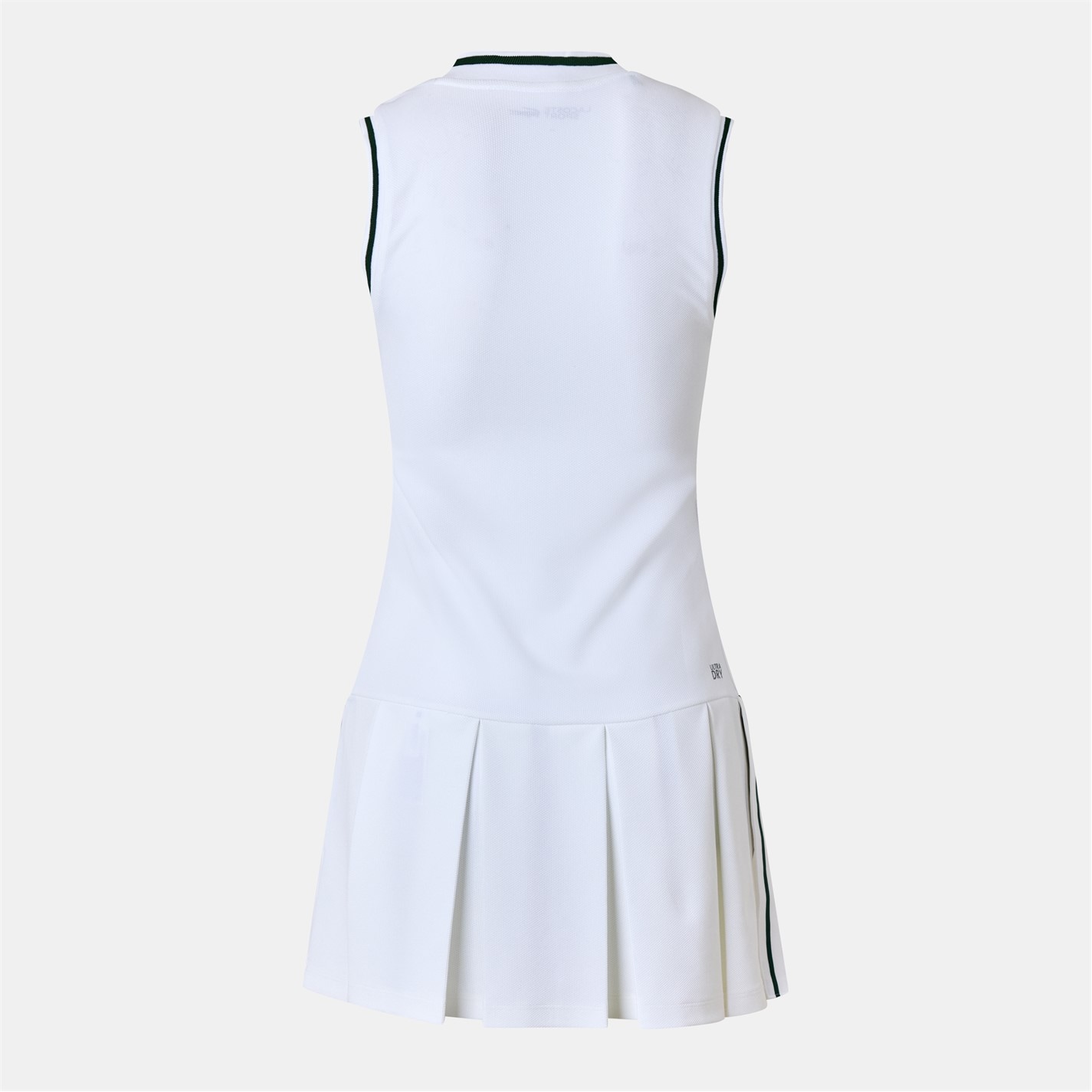 Lacoste Robe Ld99 - 2