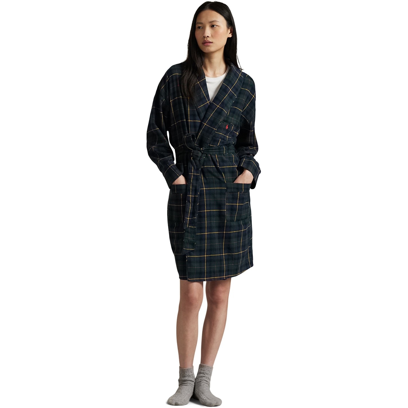 Polo Ralph Lauren Polo Tartan 6635829