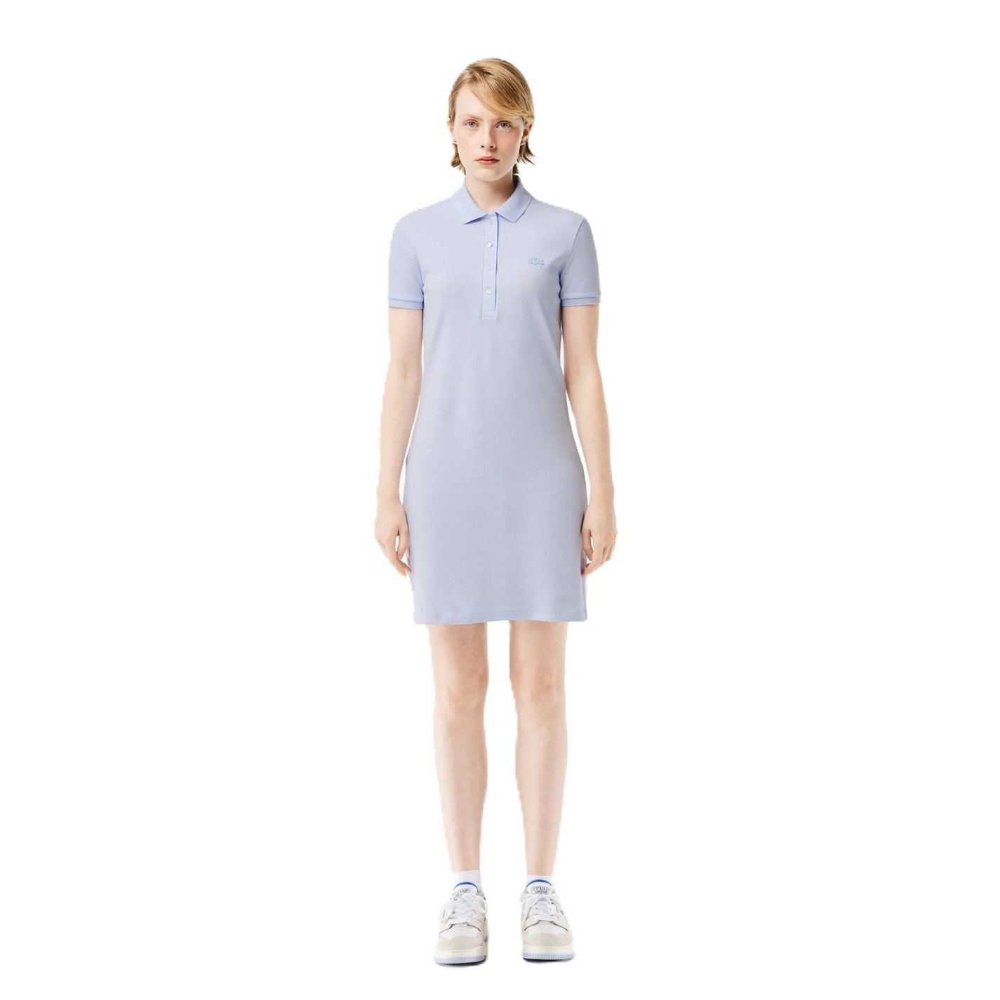 Šaty Lacoste Phoenix Blue 3332244