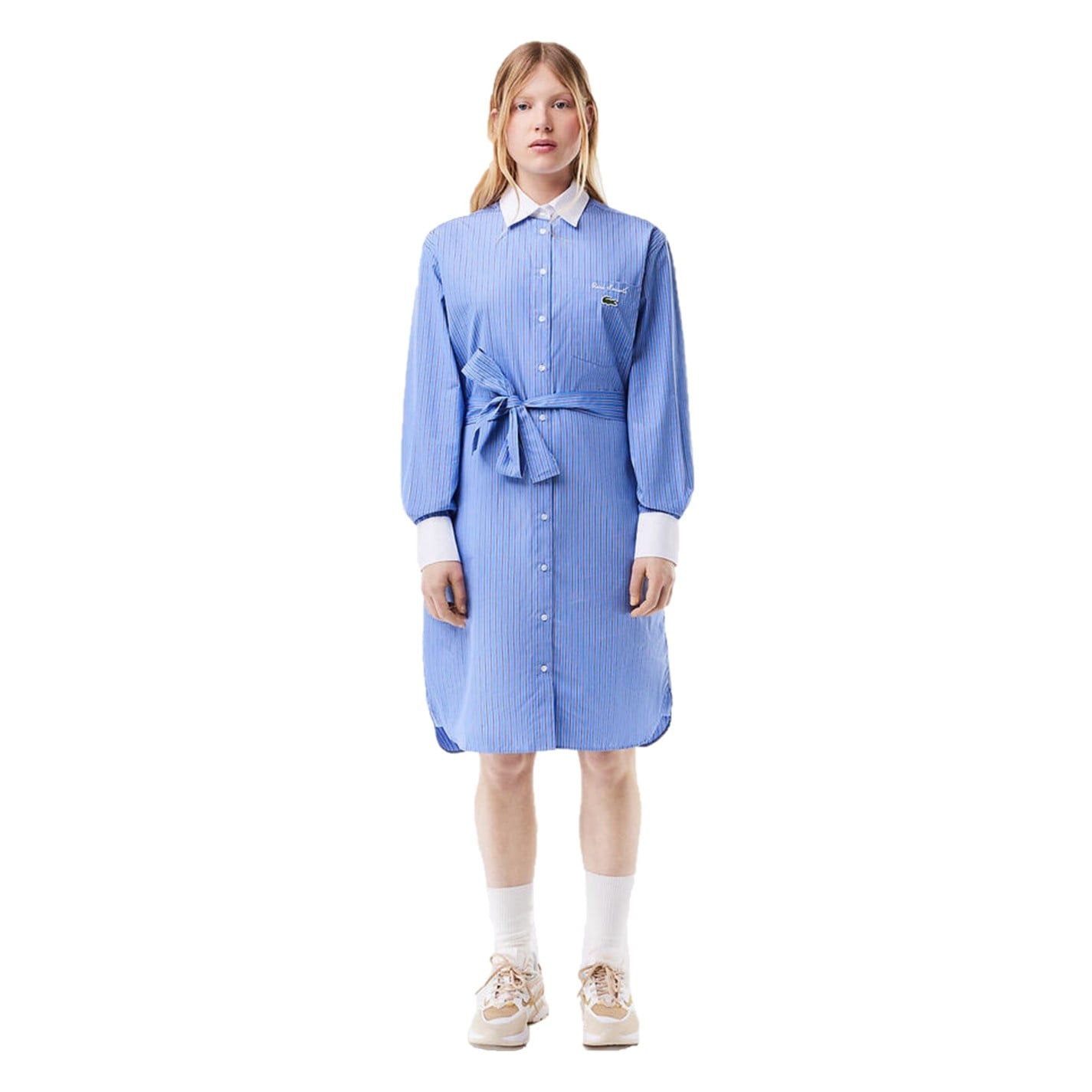 Košeľa Lacoste Persian 3489519