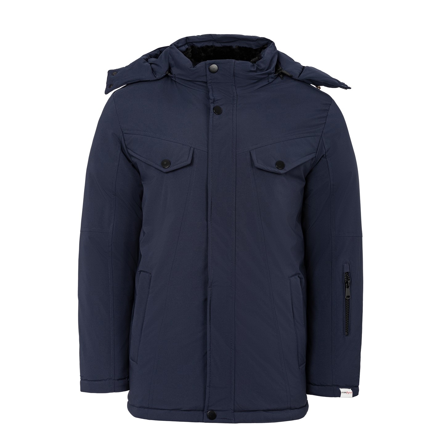 Navy