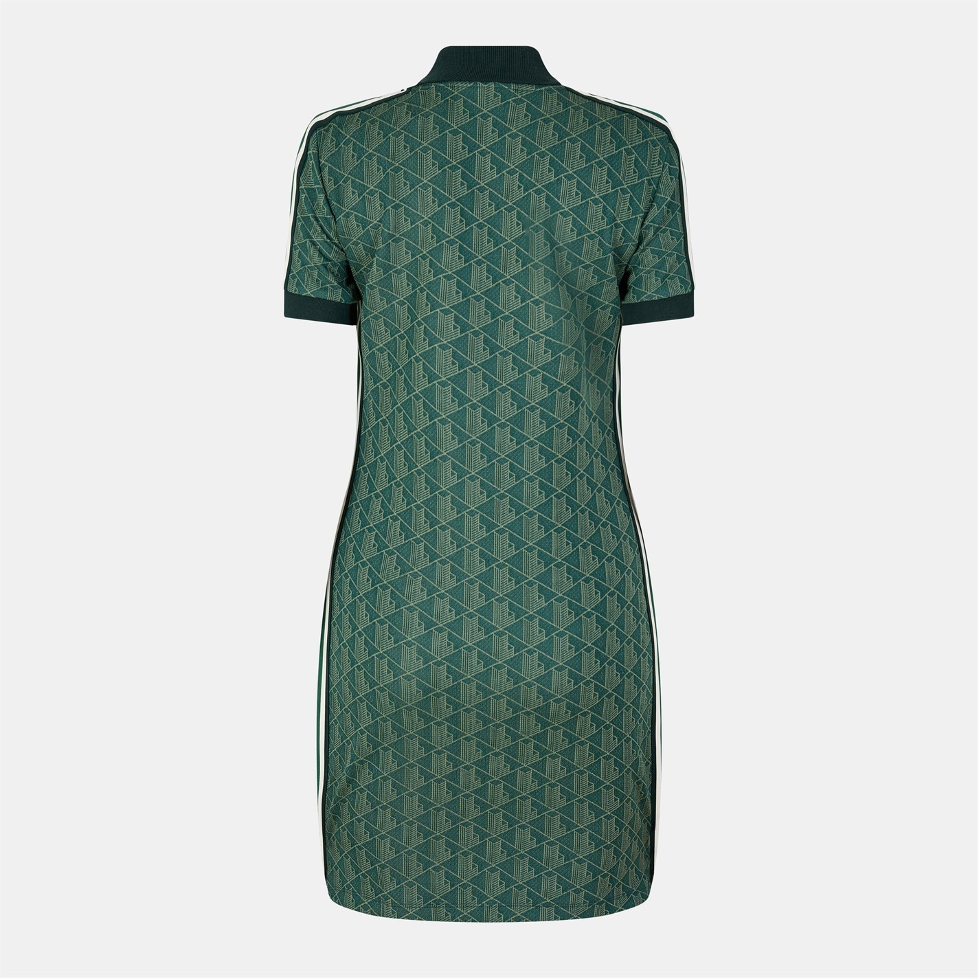 Lacoste Robe Ld99 - 2