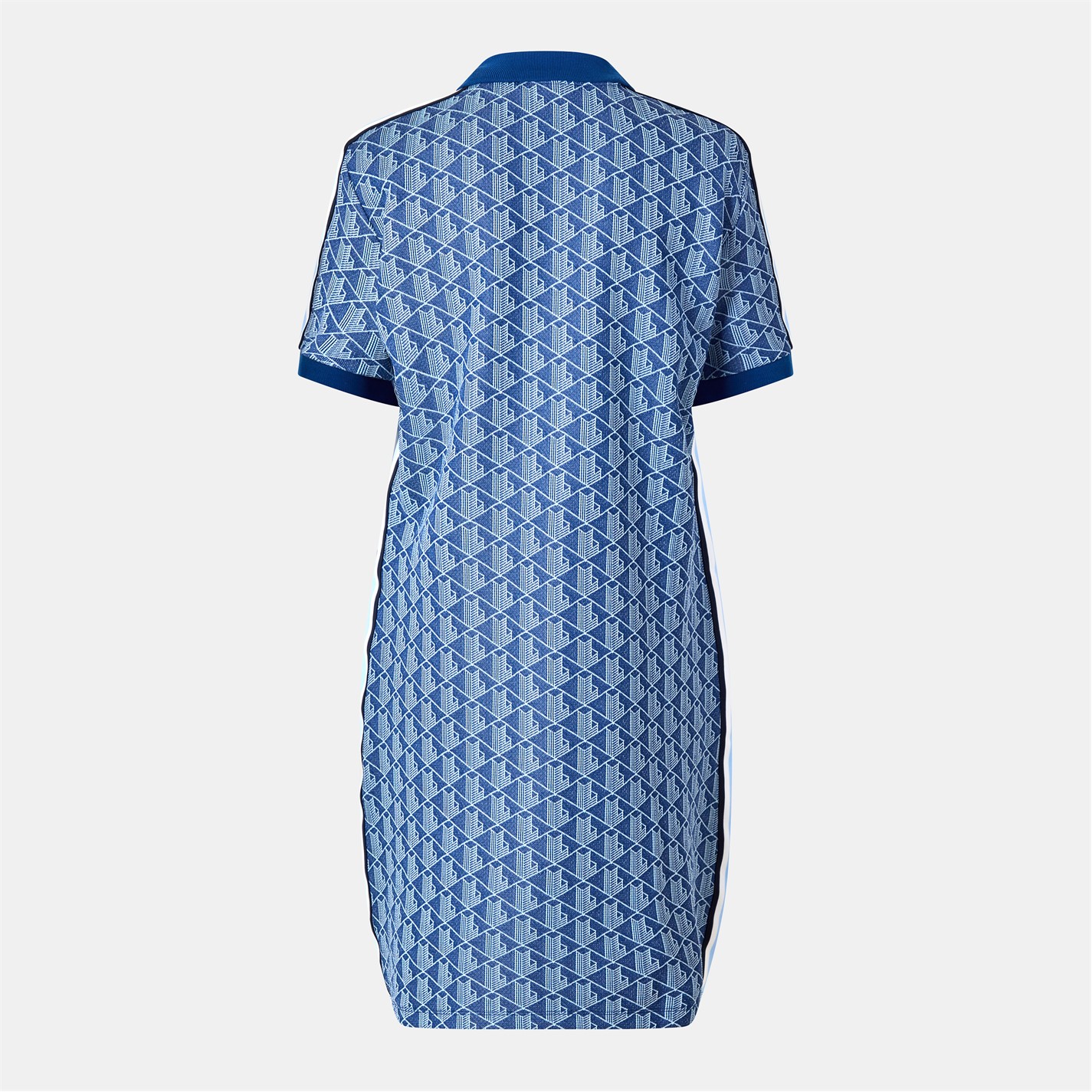 Lacoste Robe Ld99 - 2