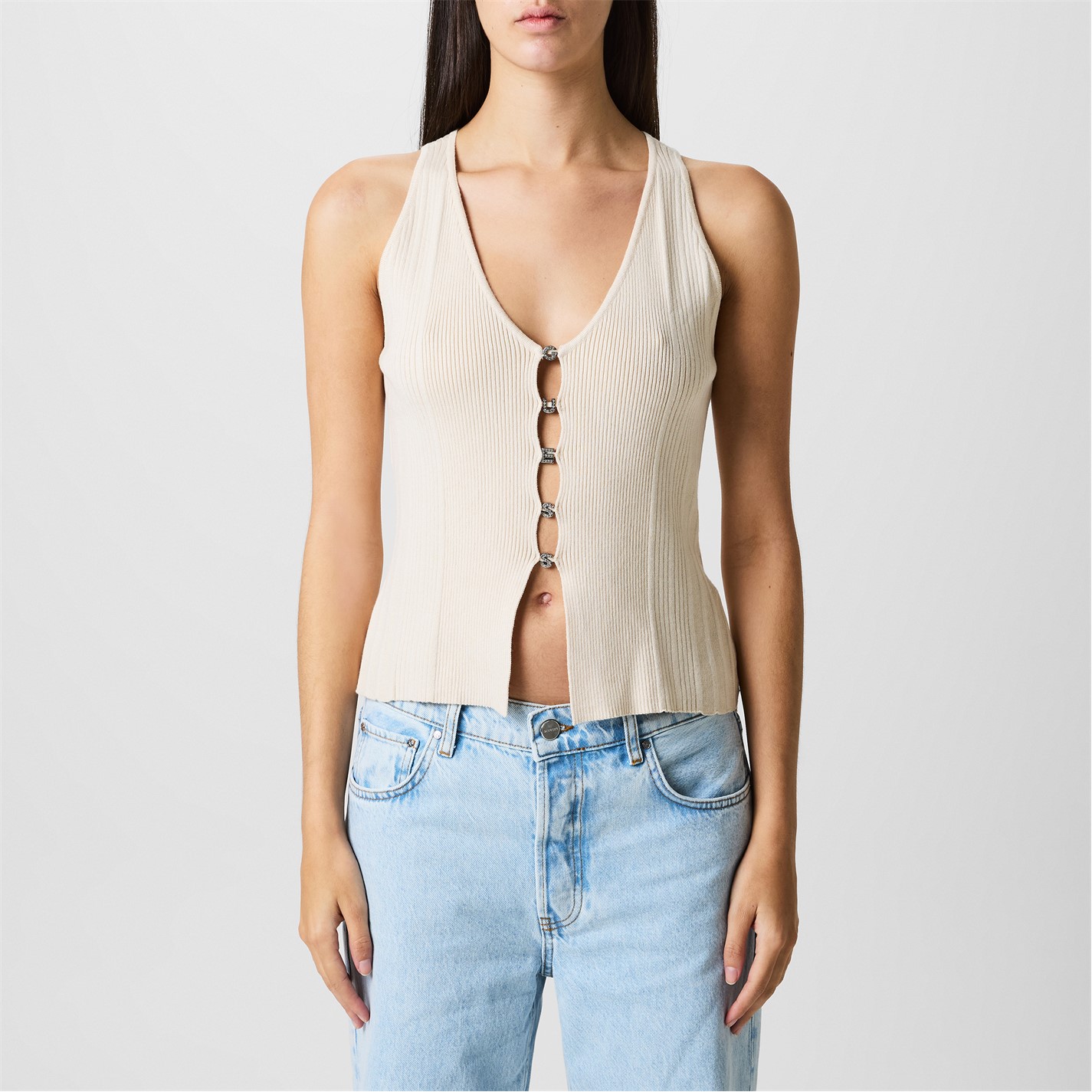 Tričko Guess Pearl Oyster 1944622