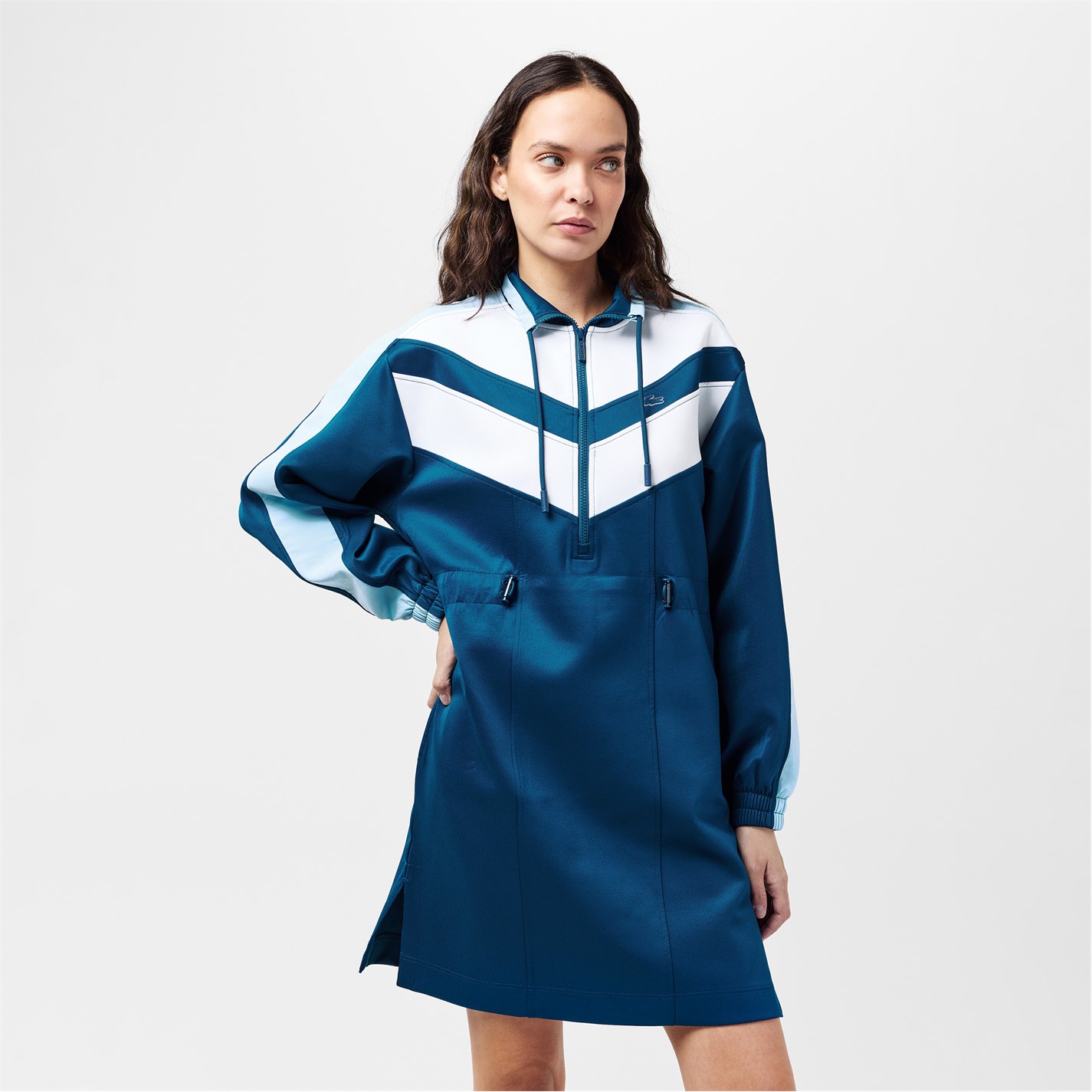 Lacoste Robe Ld99 - 3