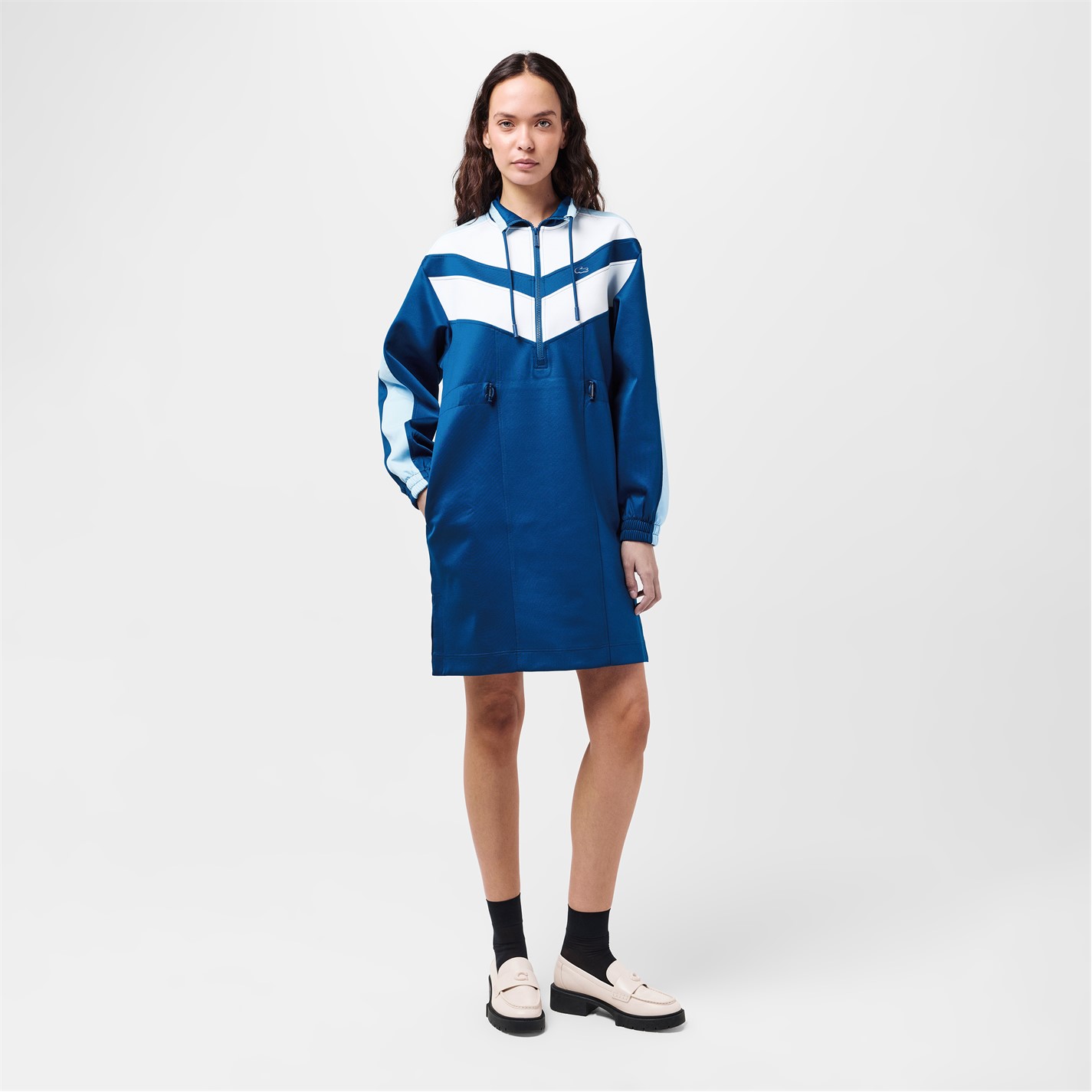 Lacoste Robe Ld99 - 6