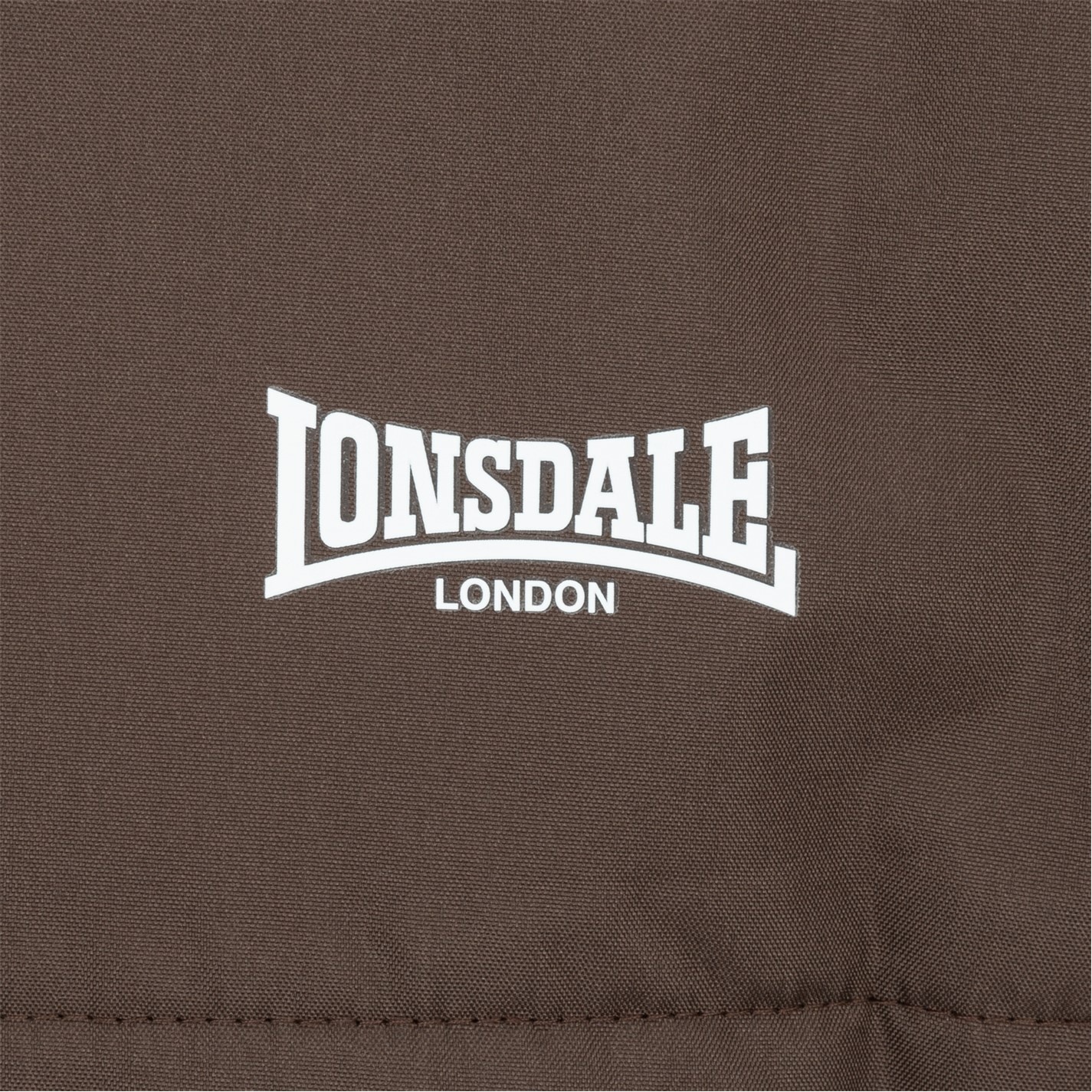Lonsdale Padded Jkt Sn99 - 4