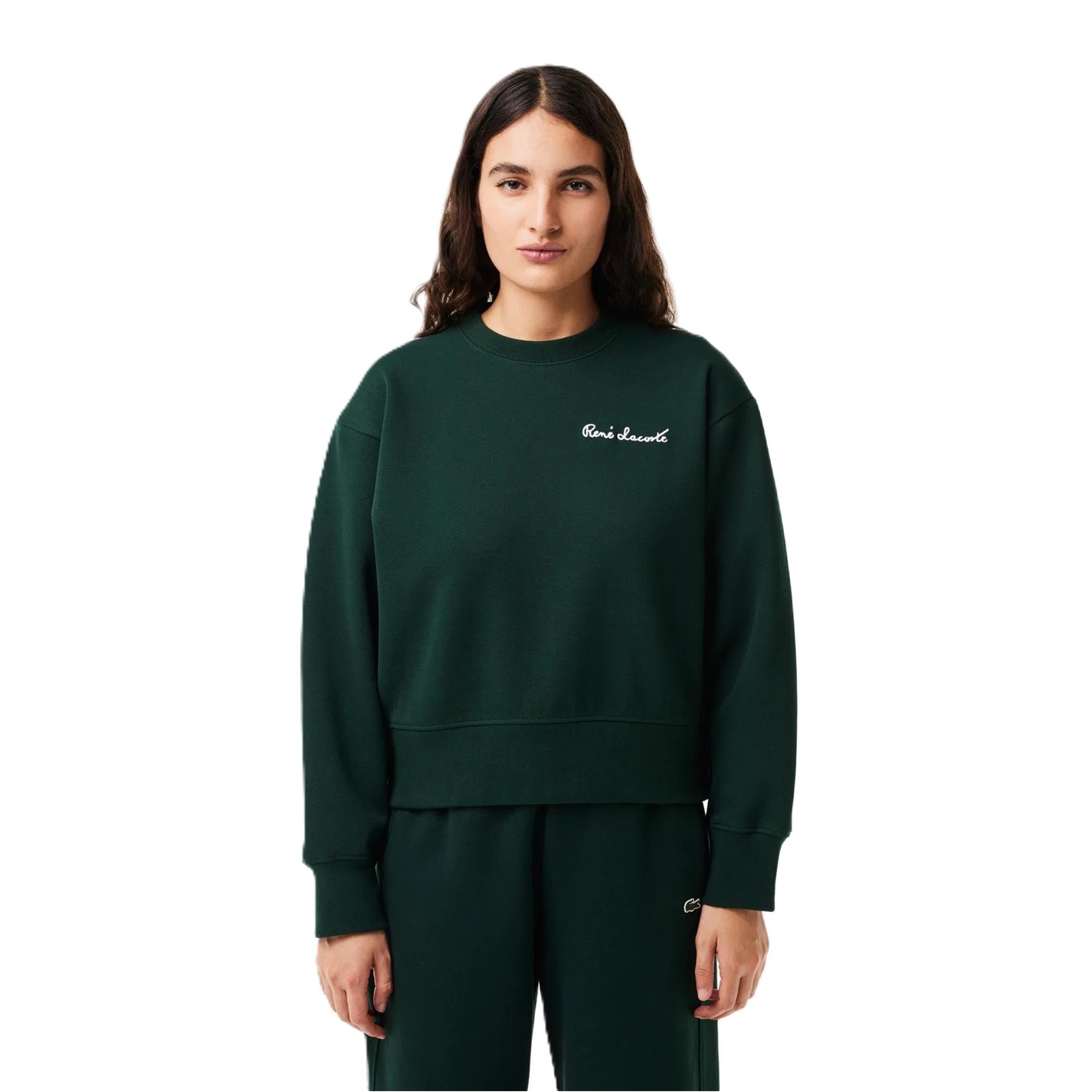 Sveter Lacoste Sinople 5388655