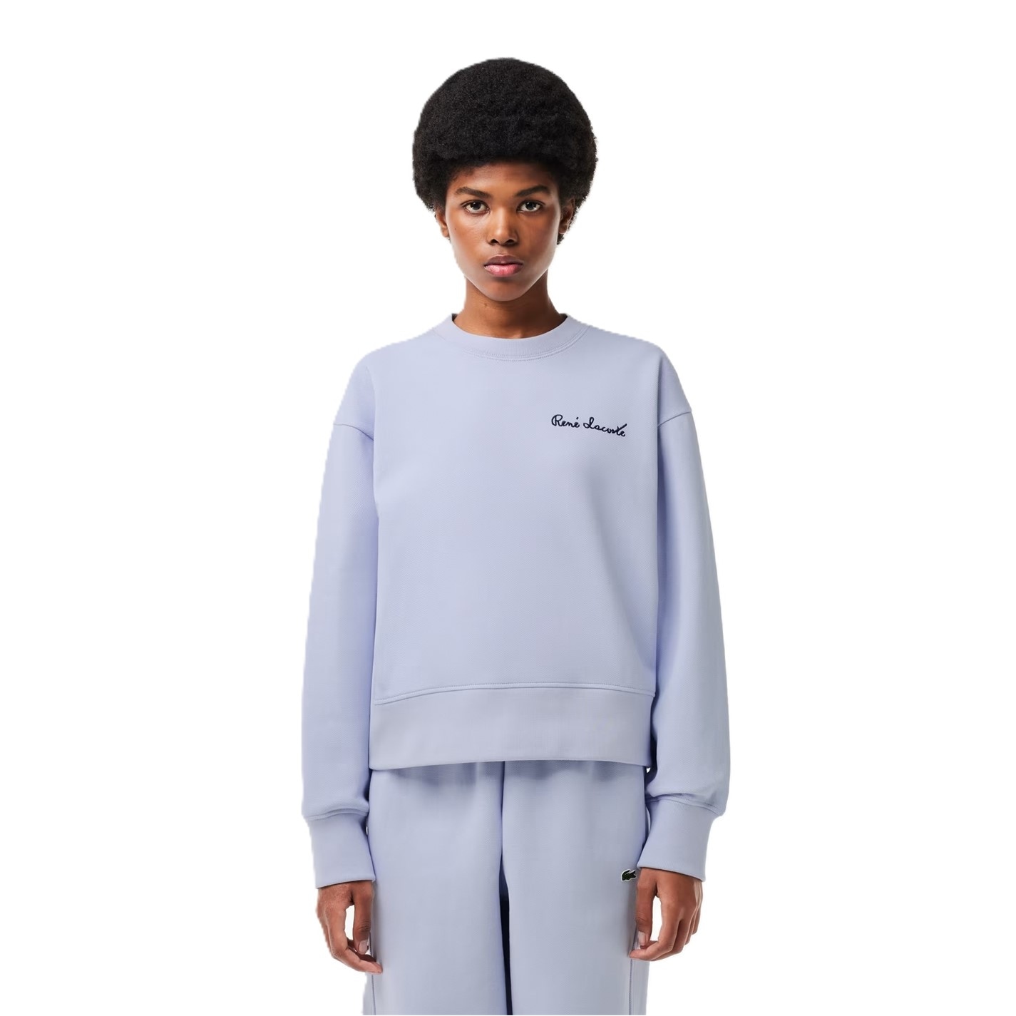 Sveter Lacoste Phoenix Blue 2048124
