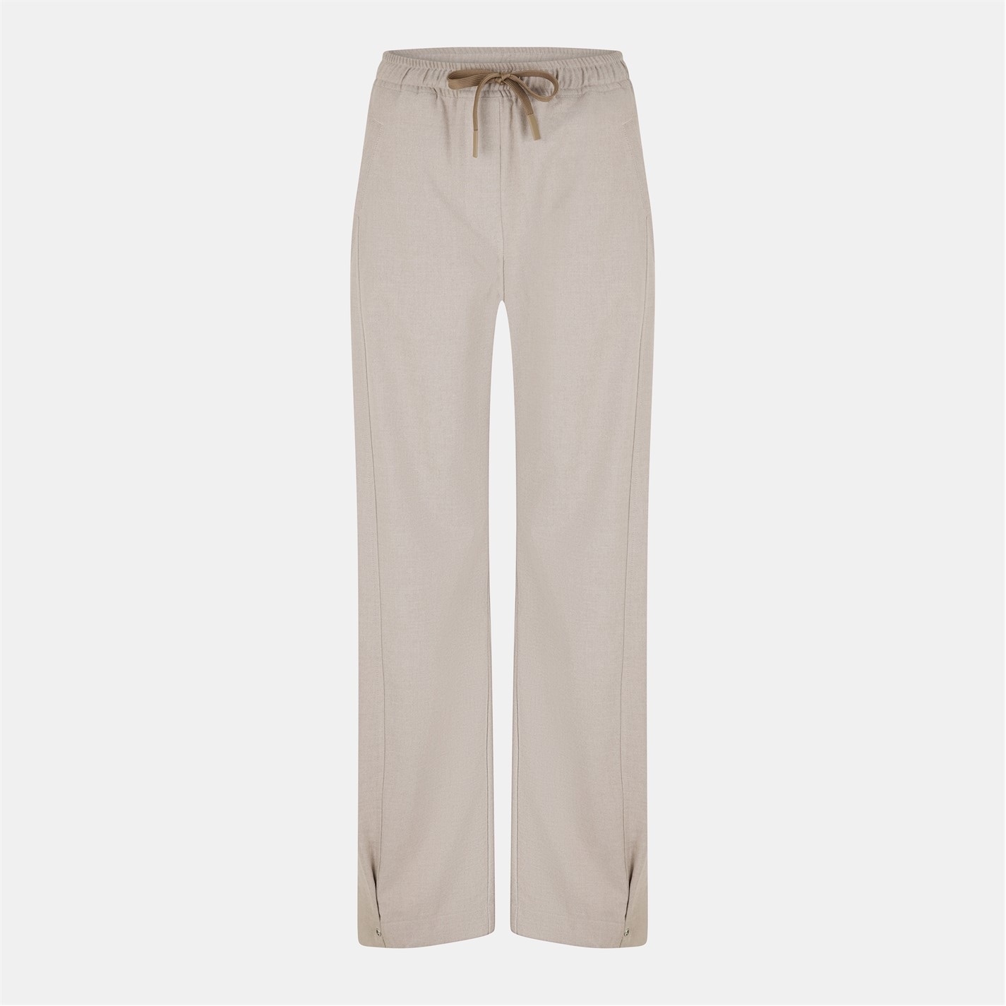 Nohavice Lacoste Alabaster Chiné 7984356