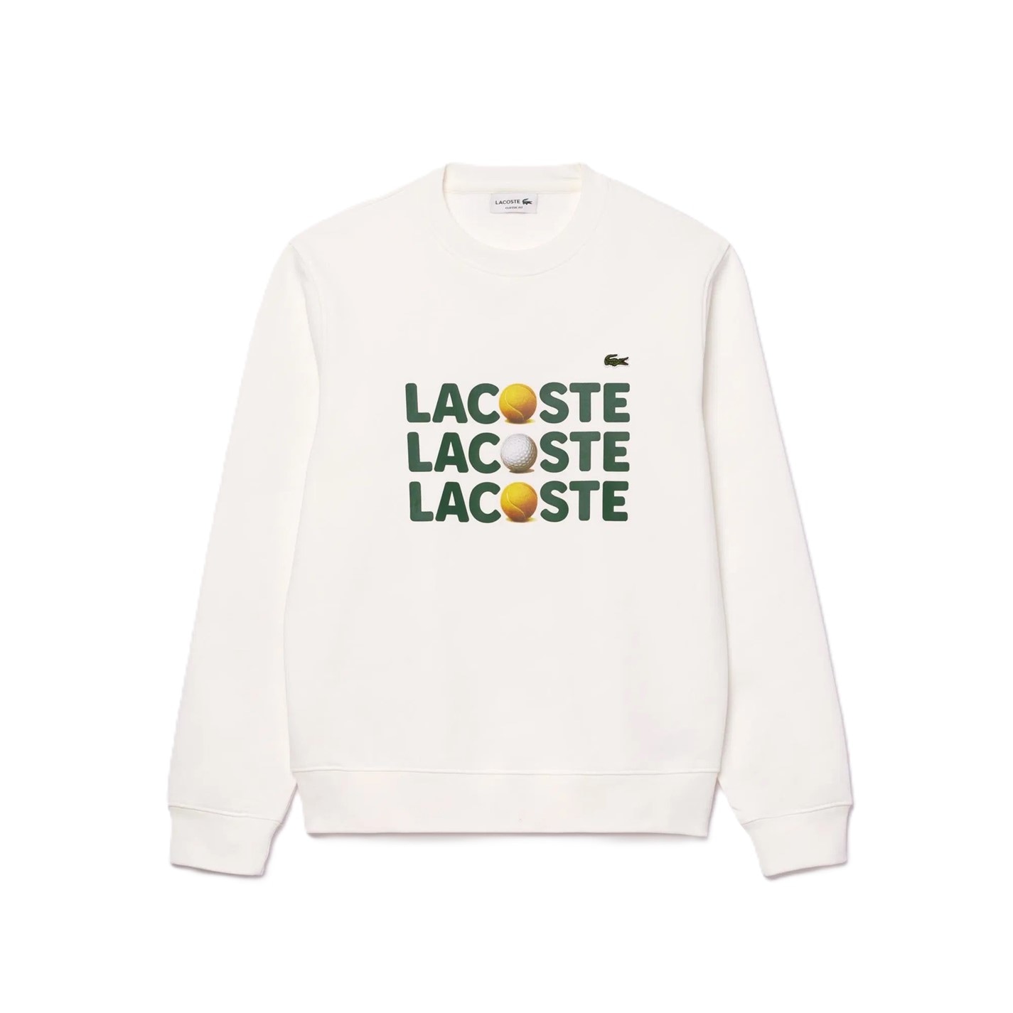 Sveter Lacoste Flour 9015165