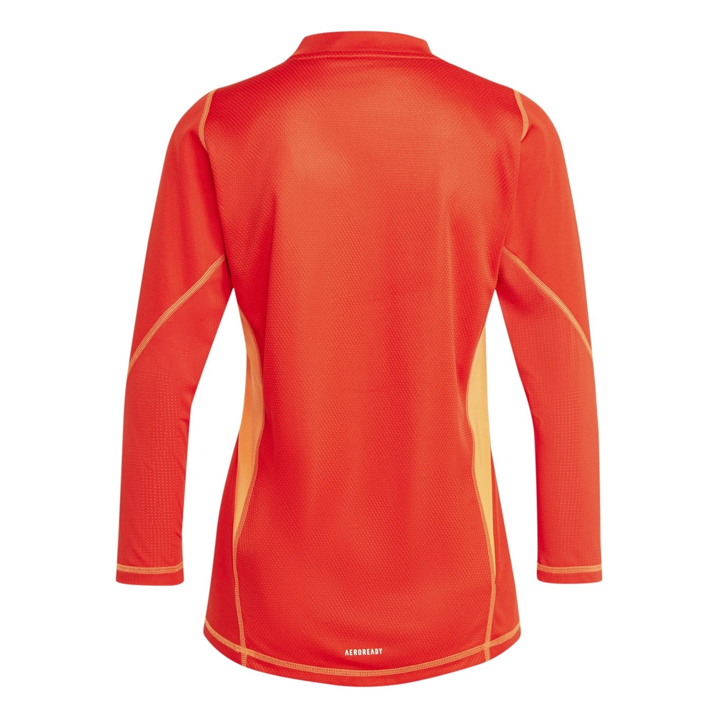 adidas 24 Pro Long Sleeve Goalkeeper Shirt Womens - 2