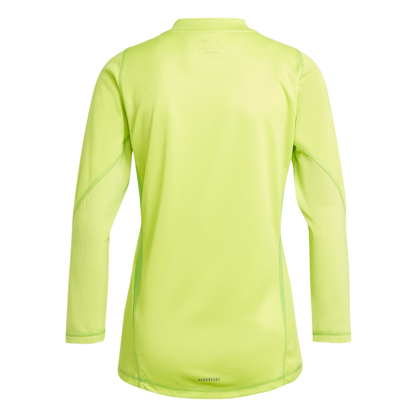 adidas 24 Pro Long Sleeve Goalkeeper Shirt Womens - 2