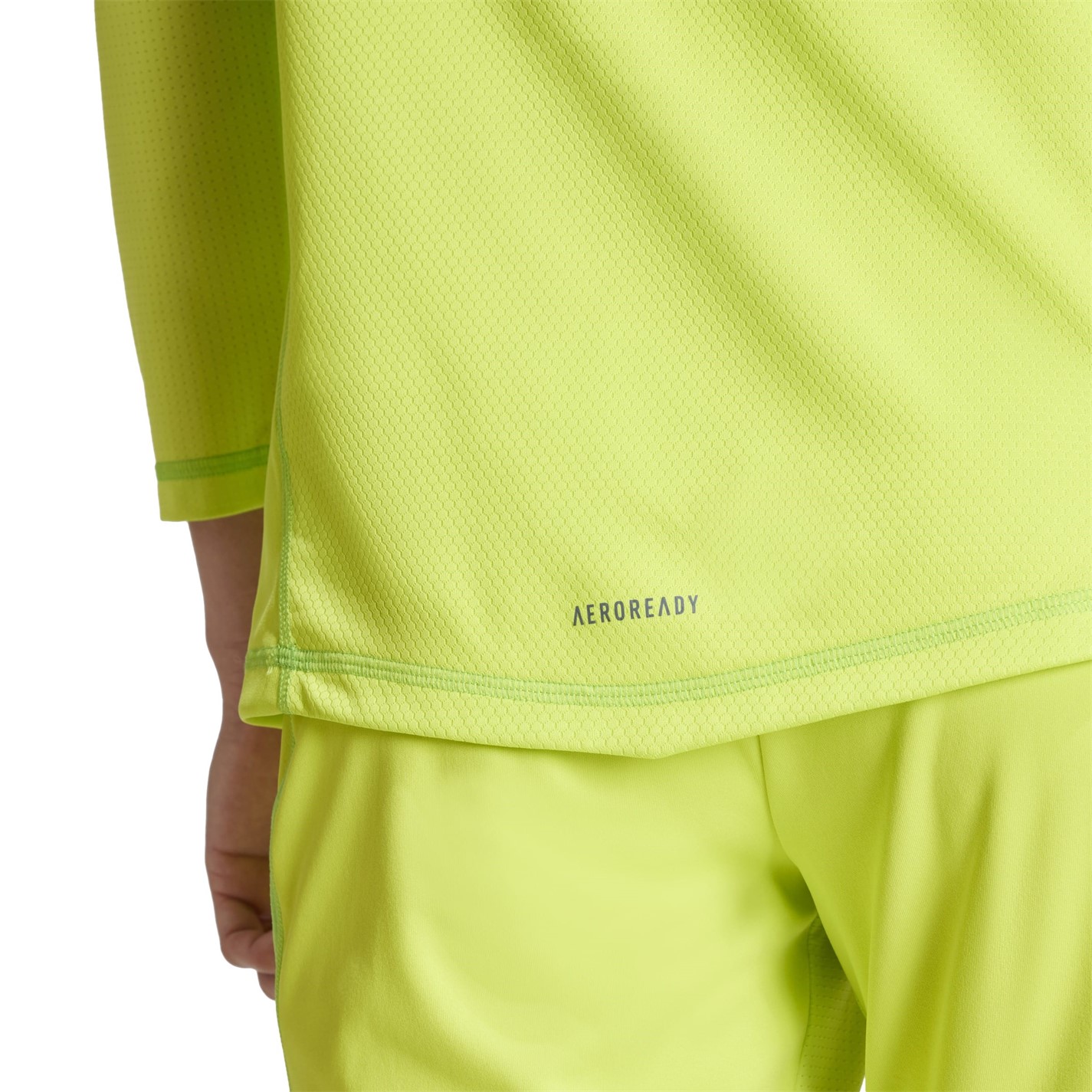 adidas 24 Pro Long Sleeve Goalkeeper Shirt Womens - 7