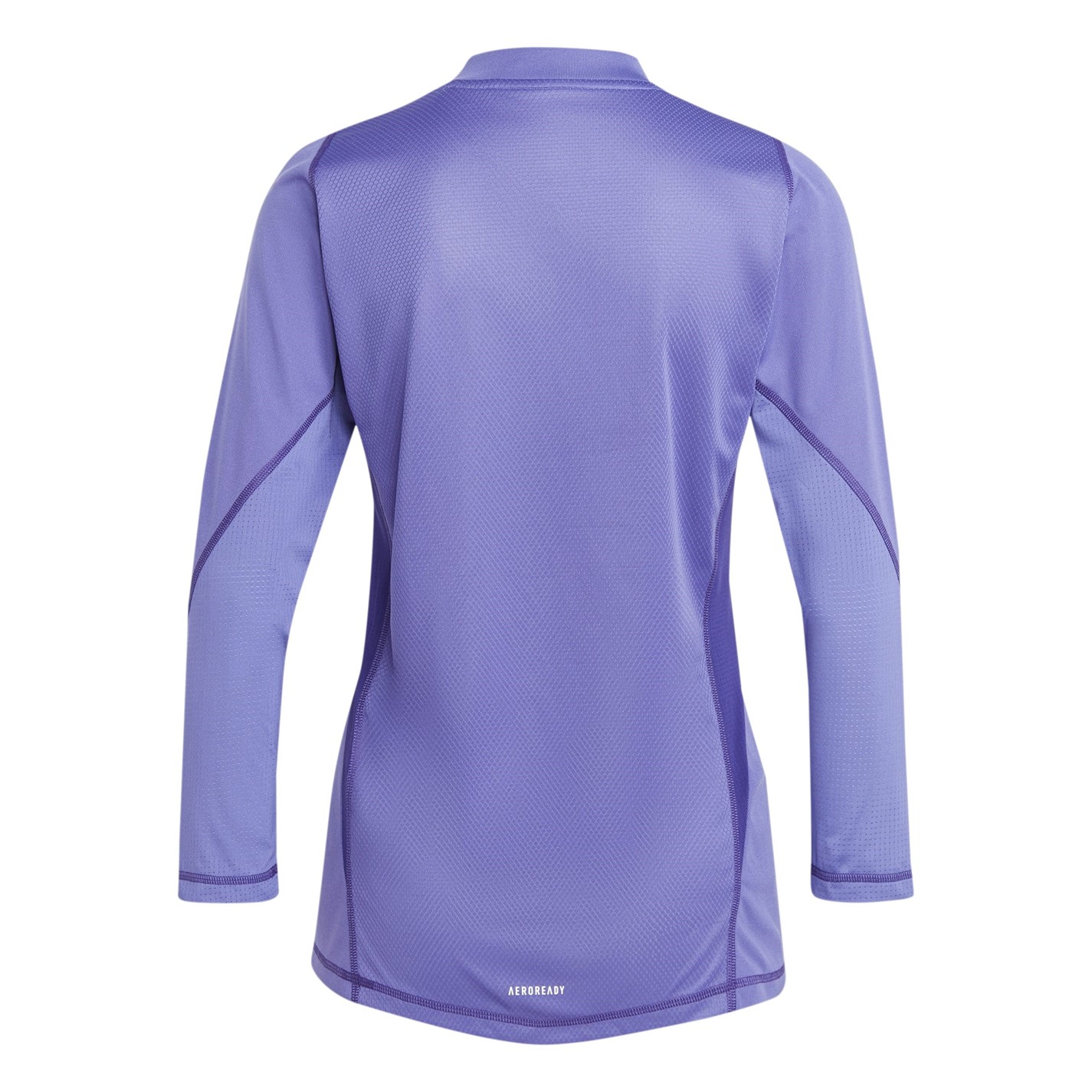 adidas 24 Pro Long Sleeve Goalkeeper Shirt Womens - 2
