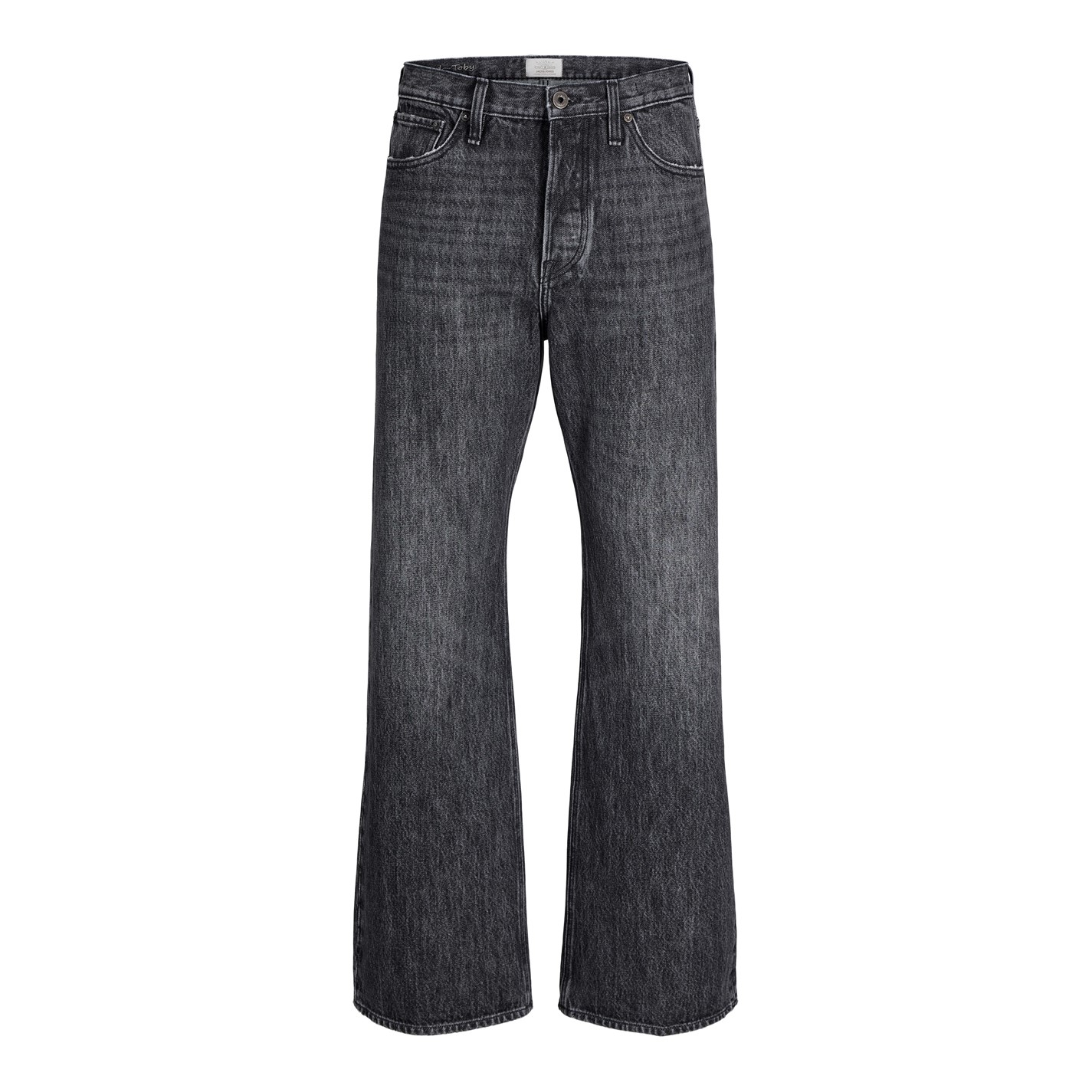 Rifle Jack and Jones Black Denim 3816892
