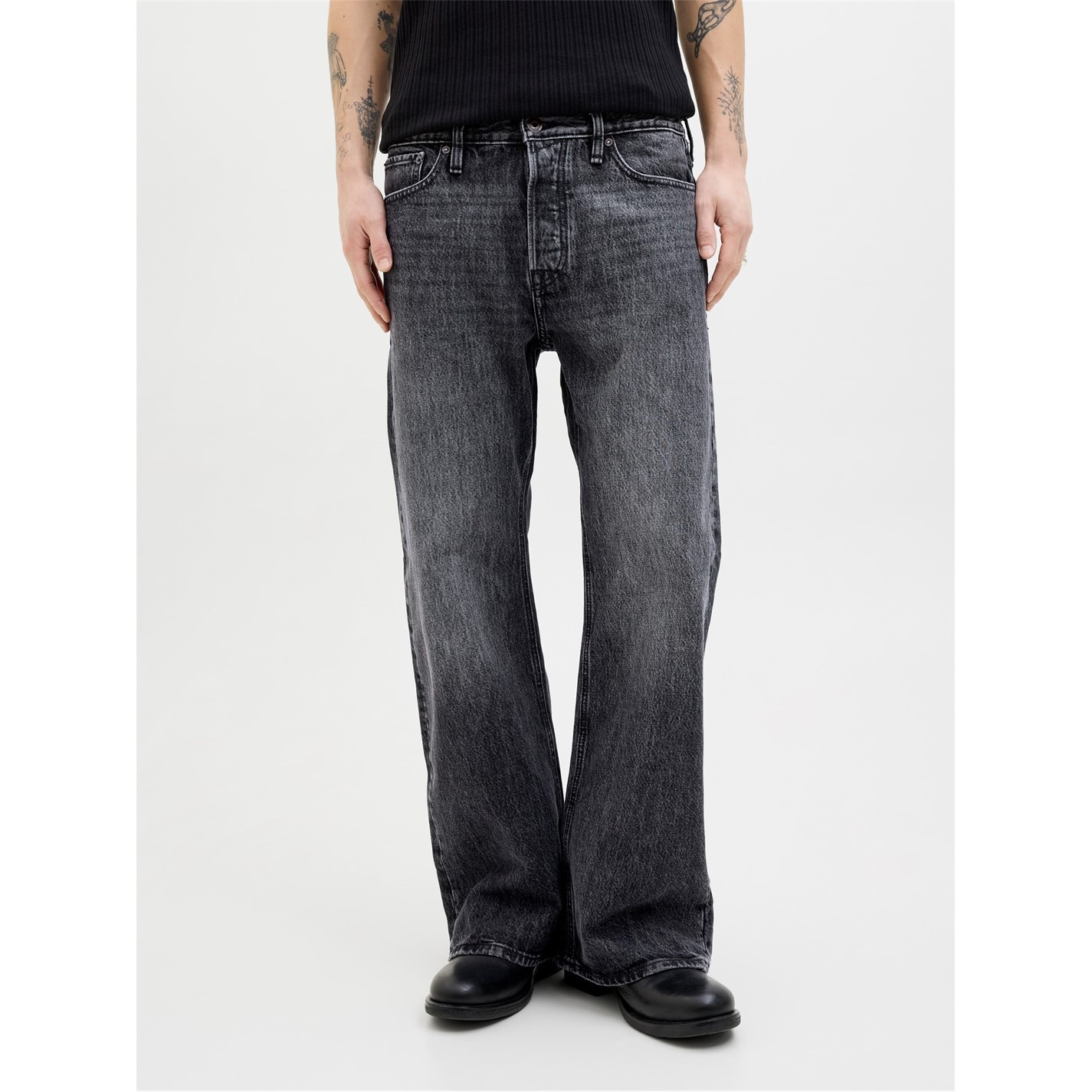 Jack and Jones Toby Coop 968 Jeans Mens - 2