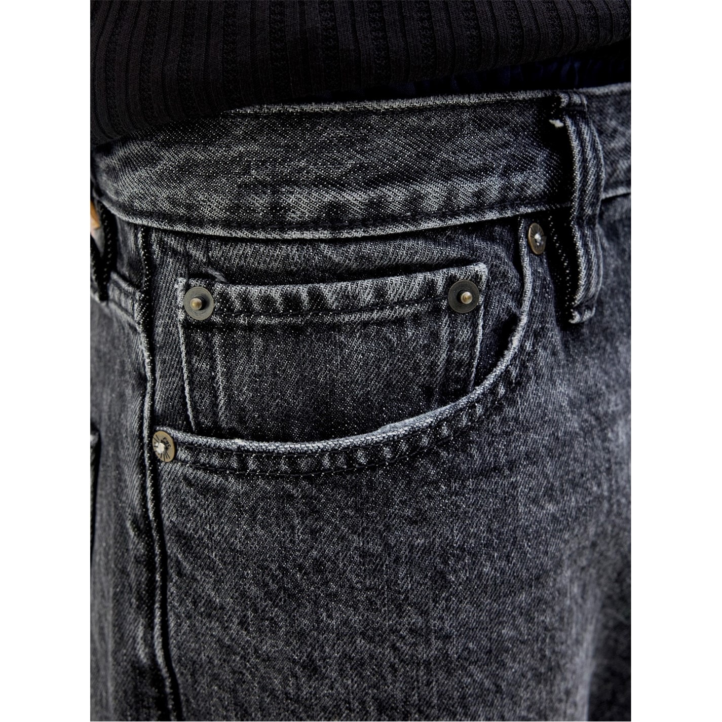 Jack and Jones Toby Coop 968 Jeans Mens - 5