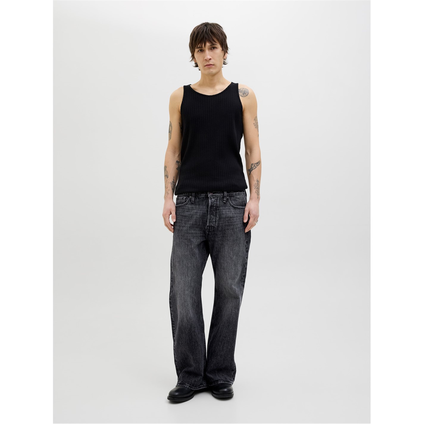 Jack and Jones Toby Coop 968 Jeans Mens - 6