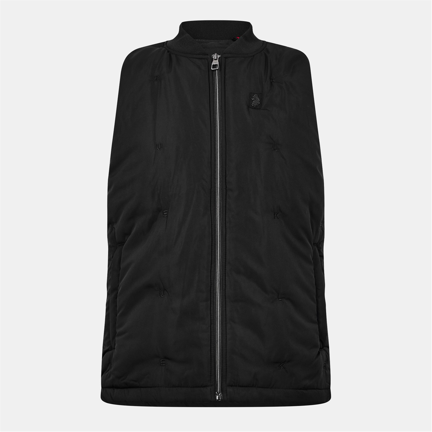 Vesta Luke Jet Black 701857