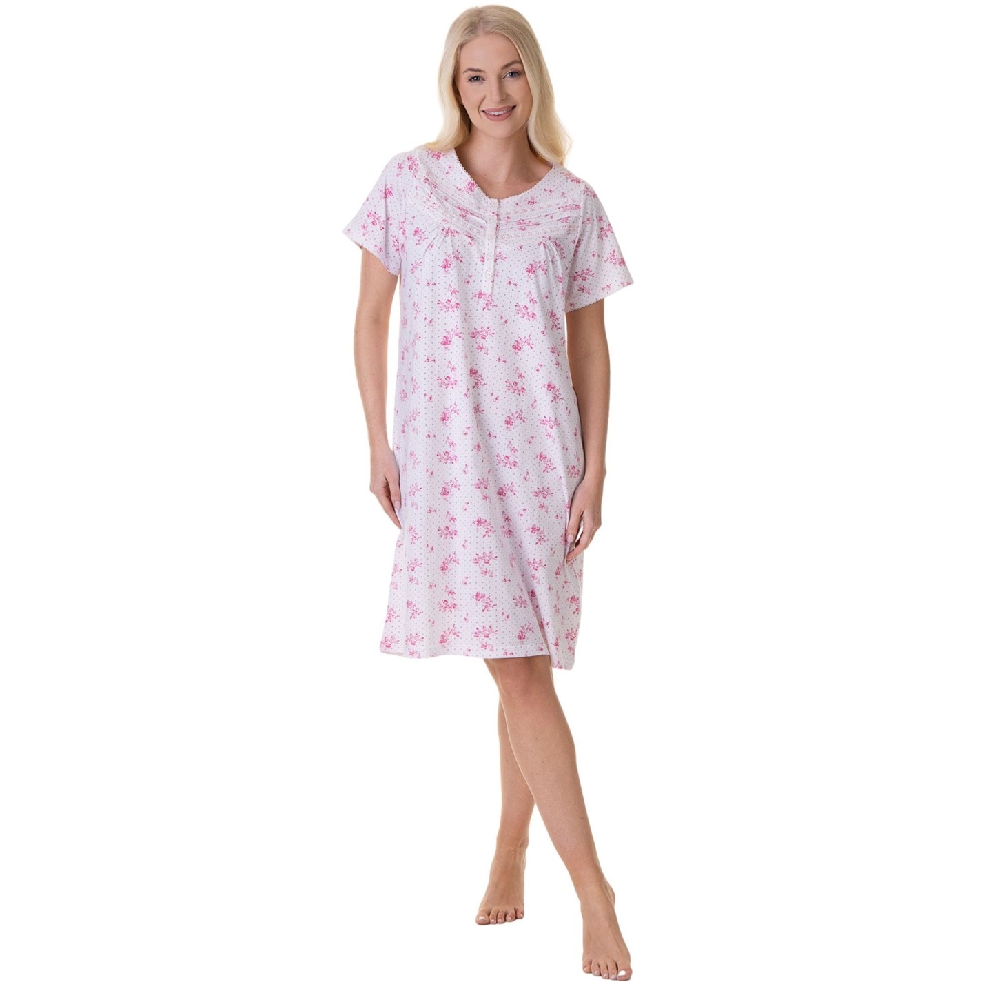 Šaty Camille Pink 1735740