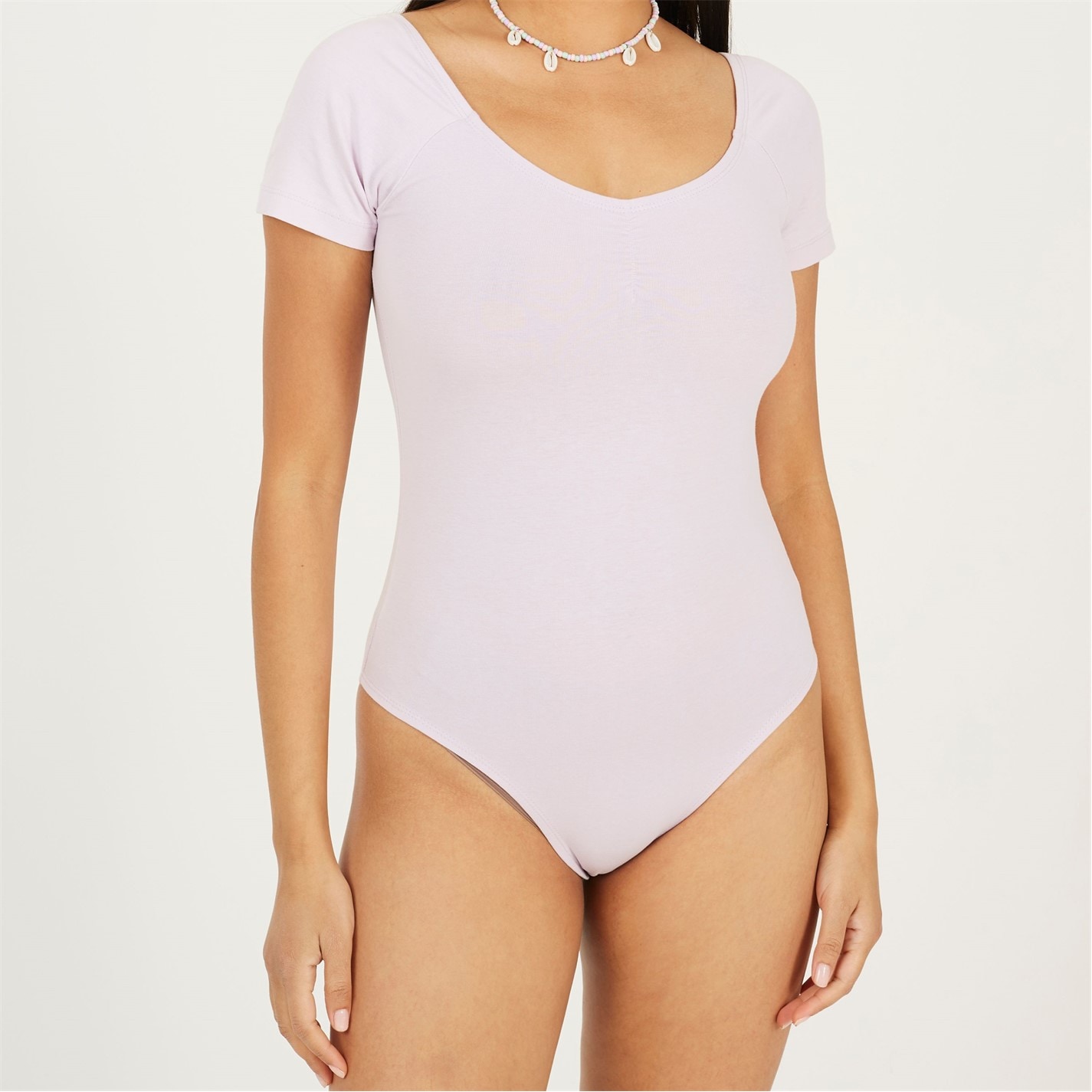 Brave Soul Dusky Lilac 3374250