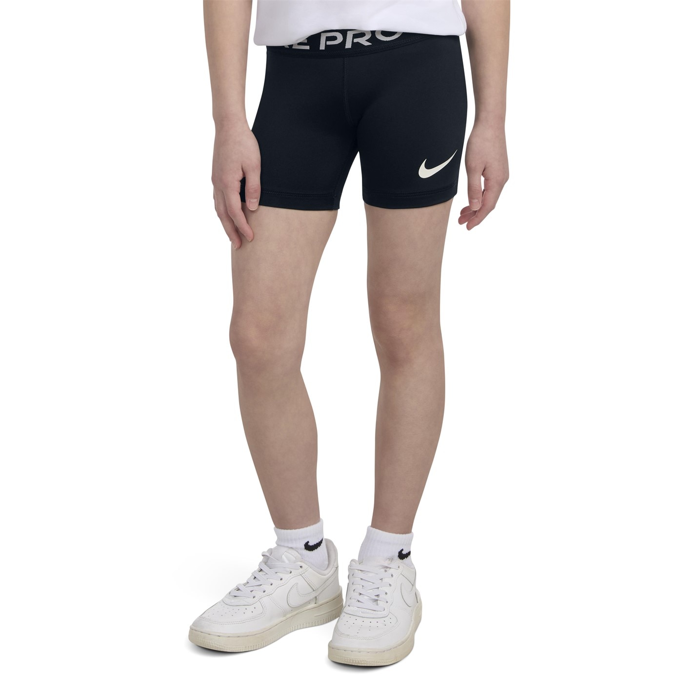 Nike Pro Performance Shorts - 2