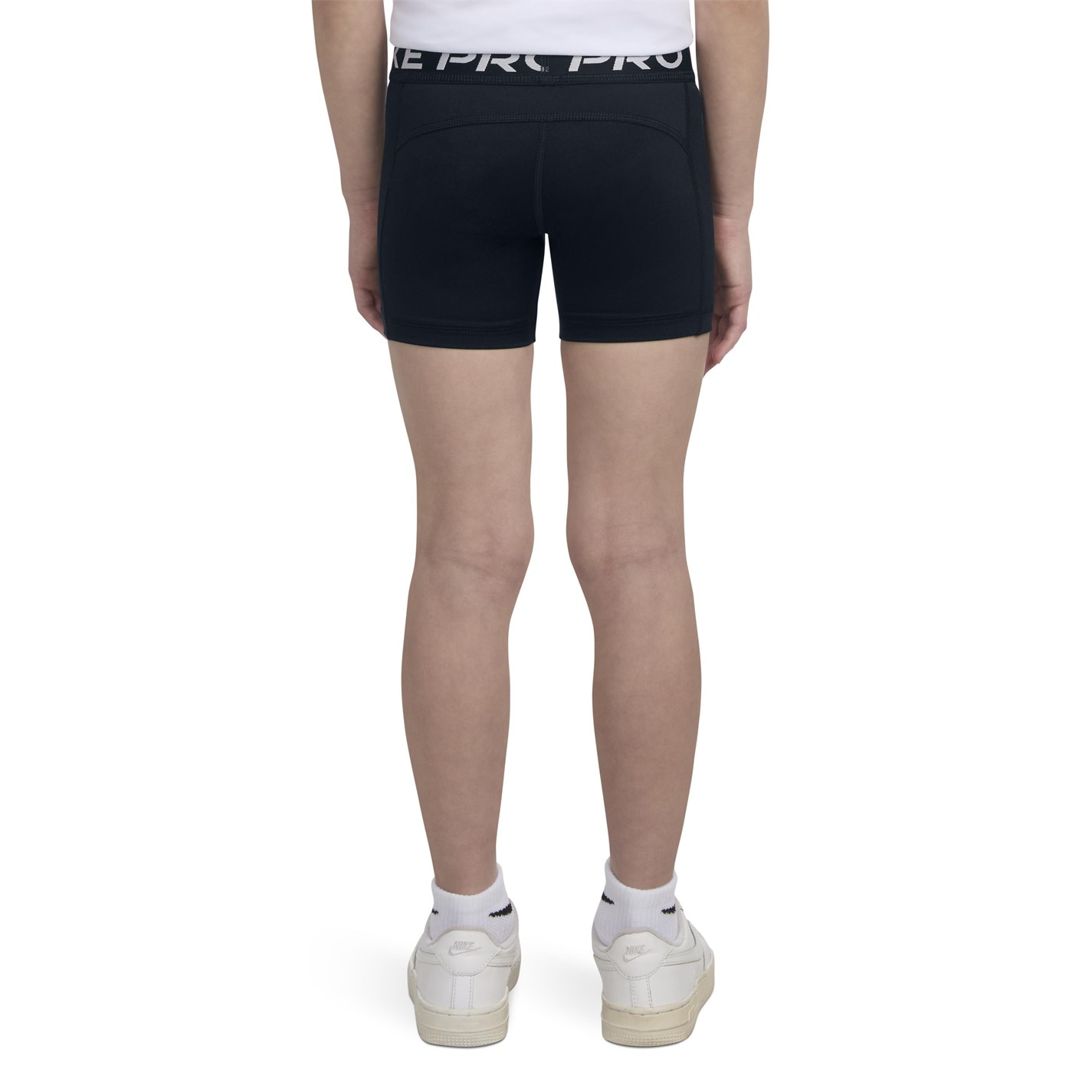 Nike Pro Performance Shorts - 3