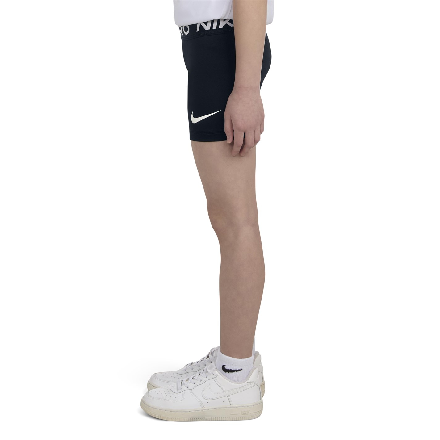 Nike Pro Performance Shorts - 4