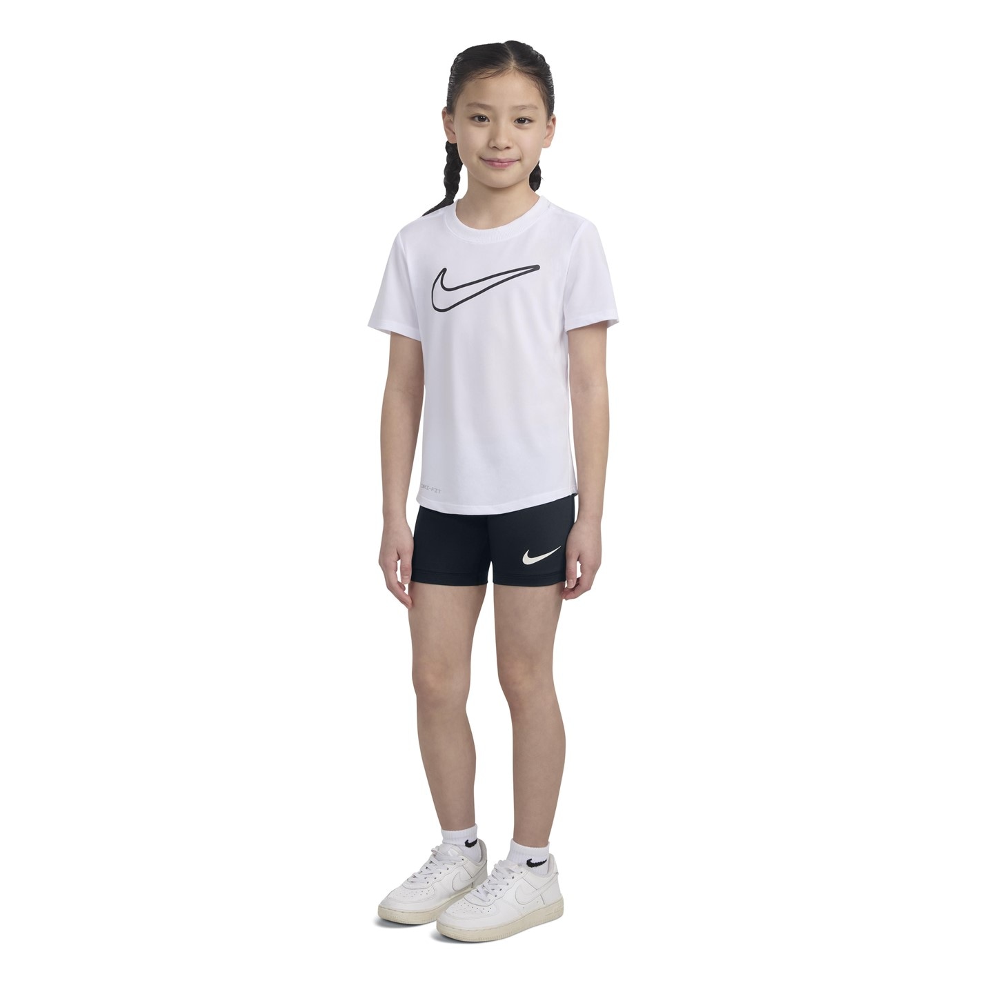 Nike Pro Performance Shorts - 5