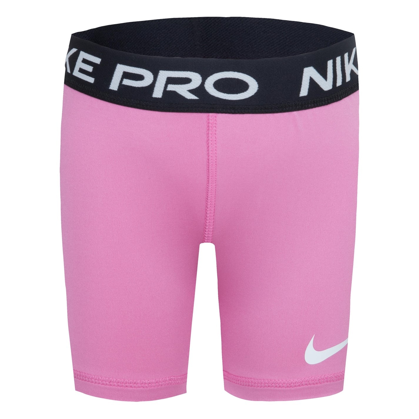 Nike Pro Performance Shorts - 2