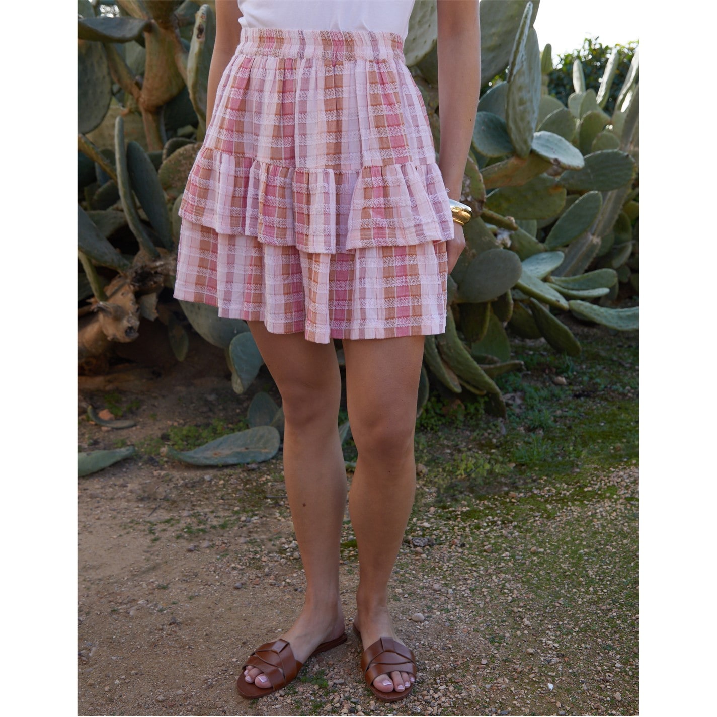 Threadbare Pink 8726865