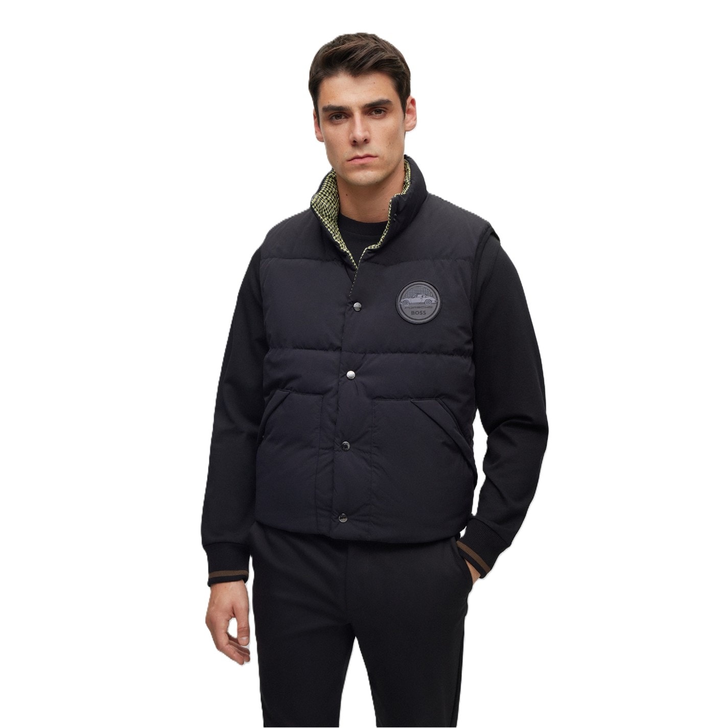 Vesta Boss Black 4615110