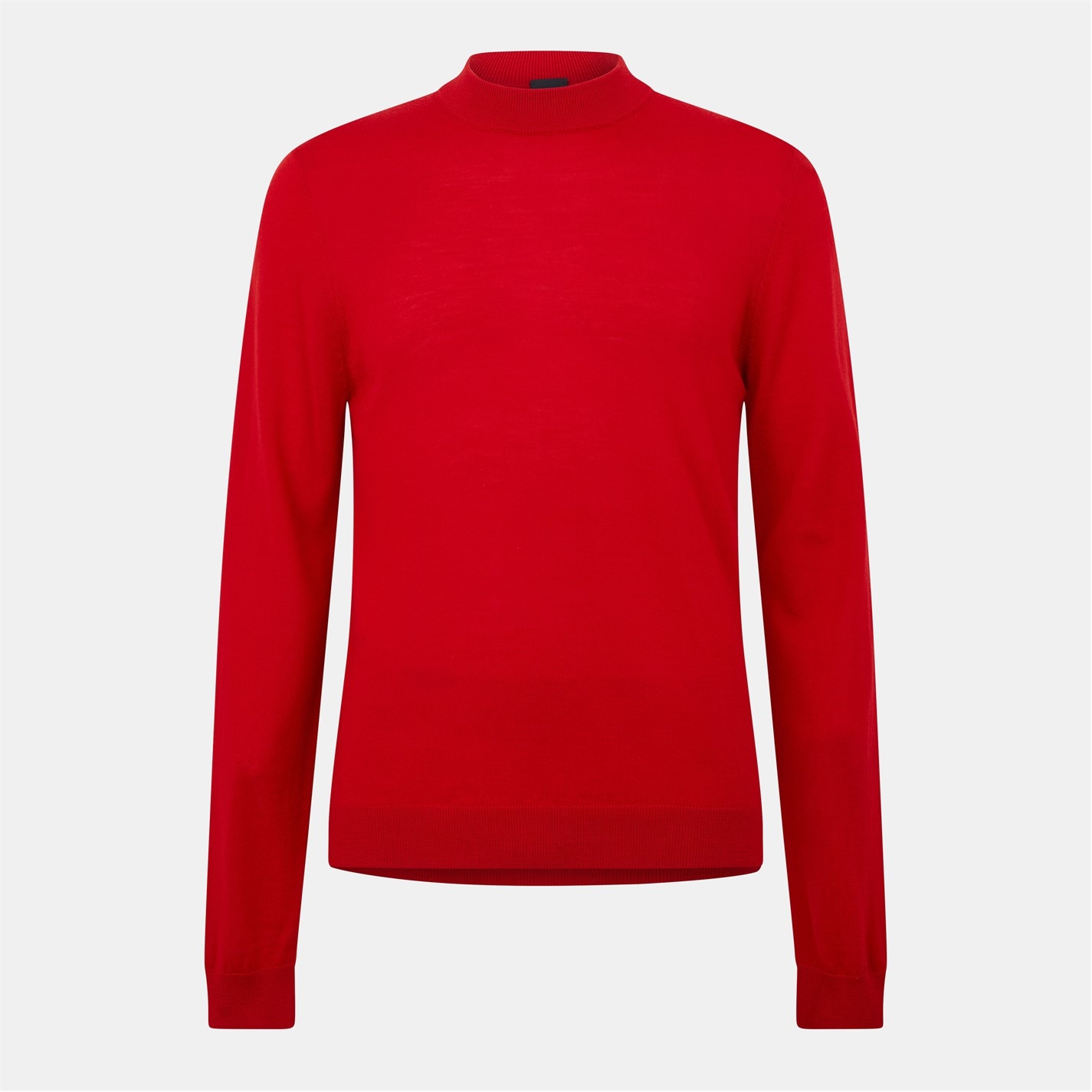 Sveter Boss Red 482322