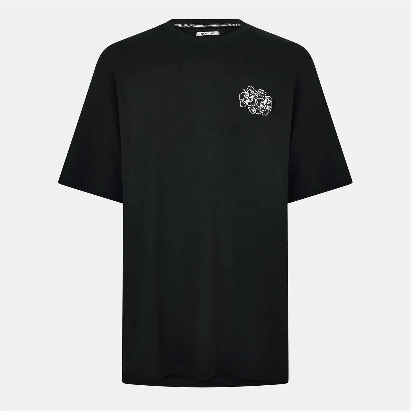 Svetr Threadbare Black 7806752