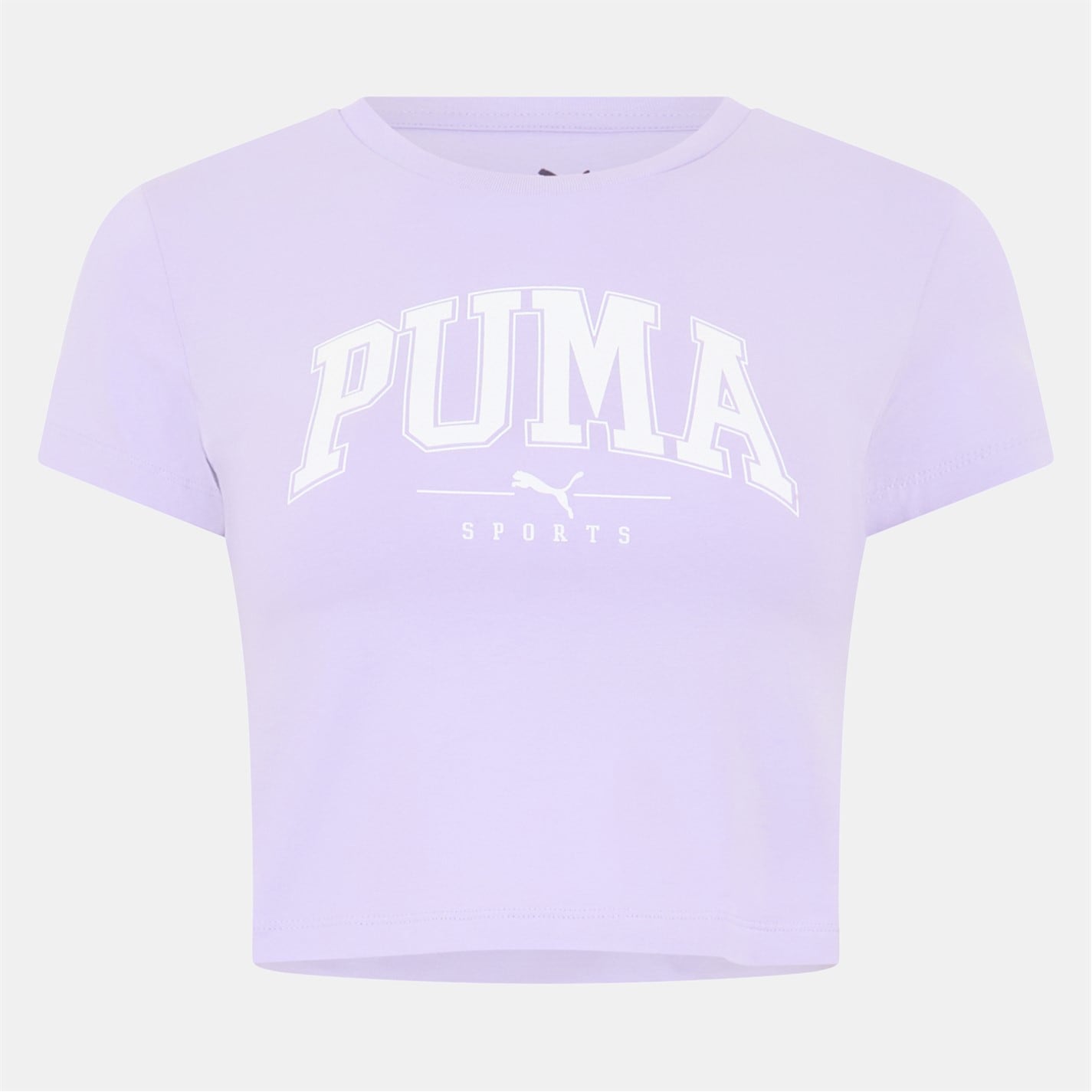 Tričko Puma Violet 2315134