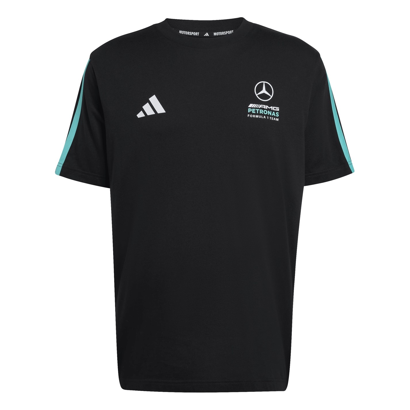 Tričko adidas Black 1895636
