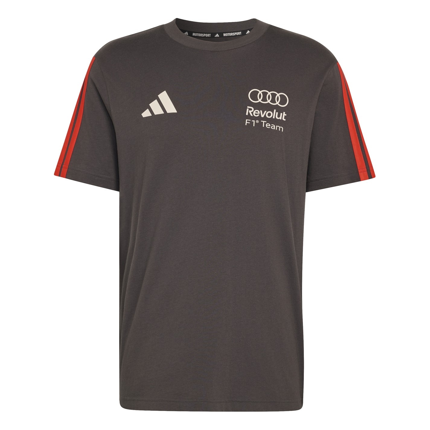 Tričko adidas Utility Black 5187610