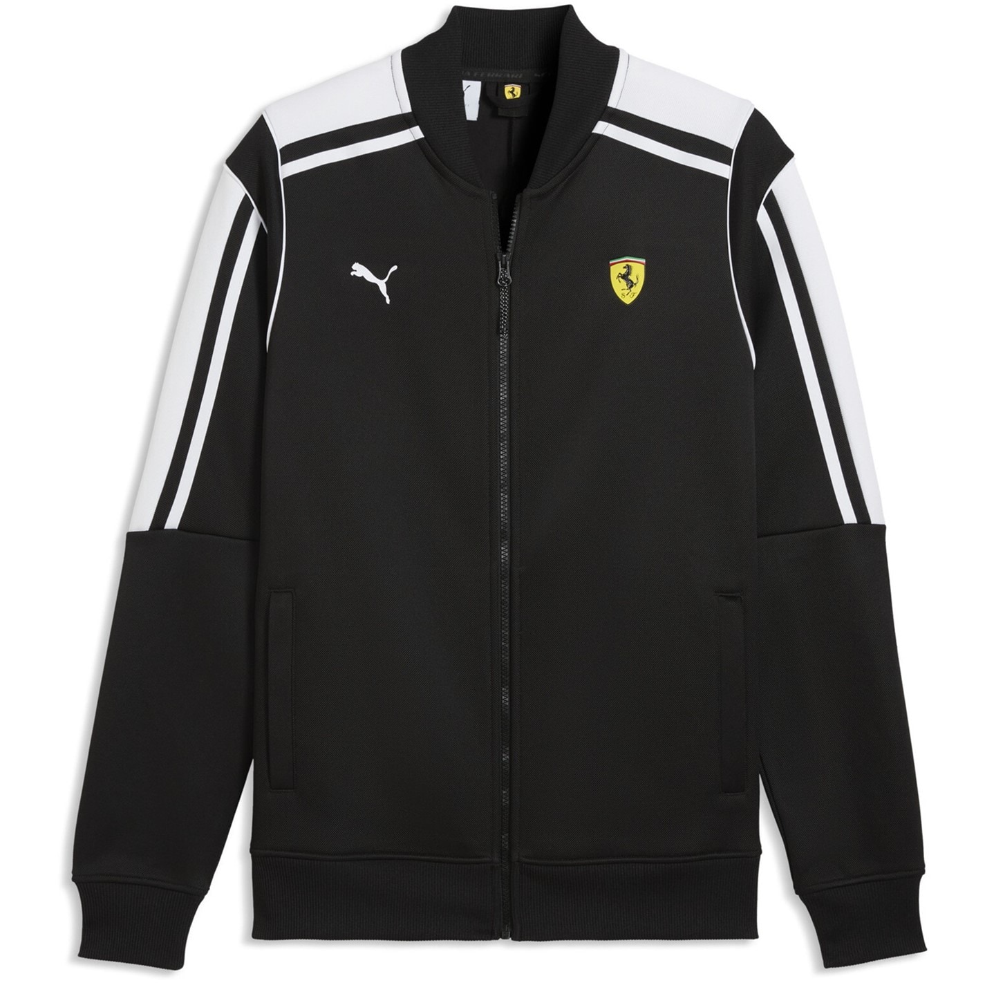 Dámska bunda Puma Puma Black 3857146