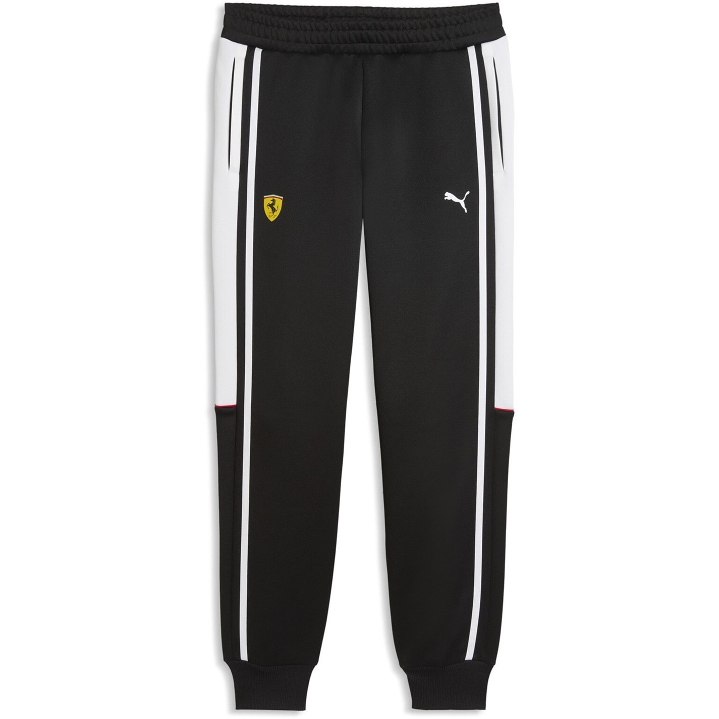 Tepláky Puma Puma Black 3618746
