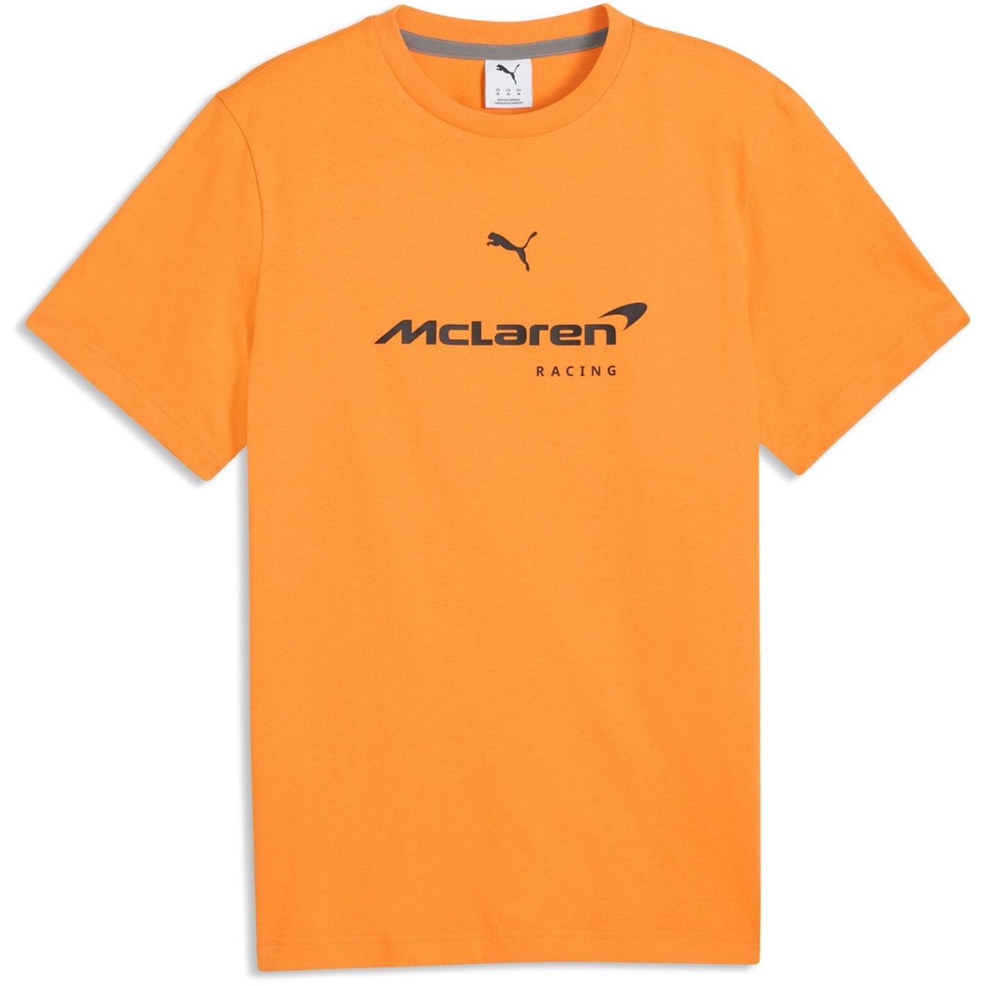 Tričko Puma Papaya 887232