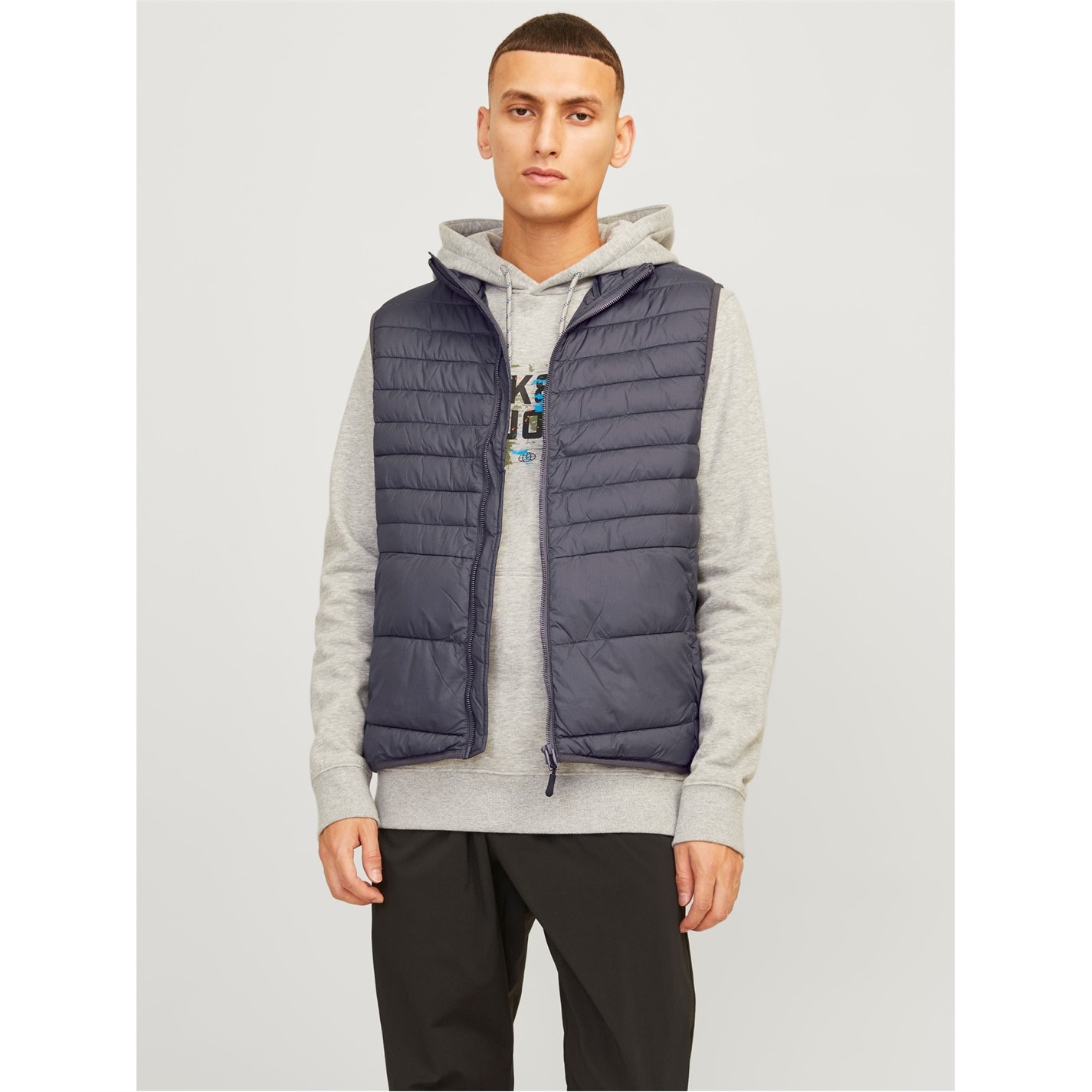 Vesta Jack and Jones Asphalt 8097404