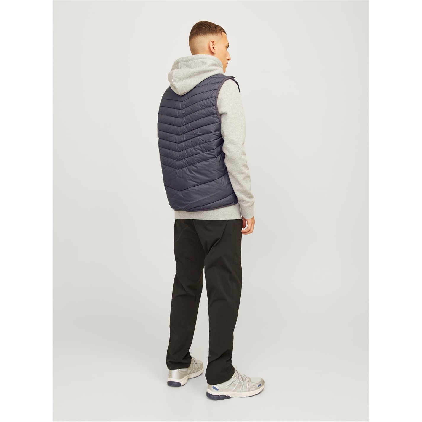 Jack and Jones Gilet Sn99 - 2